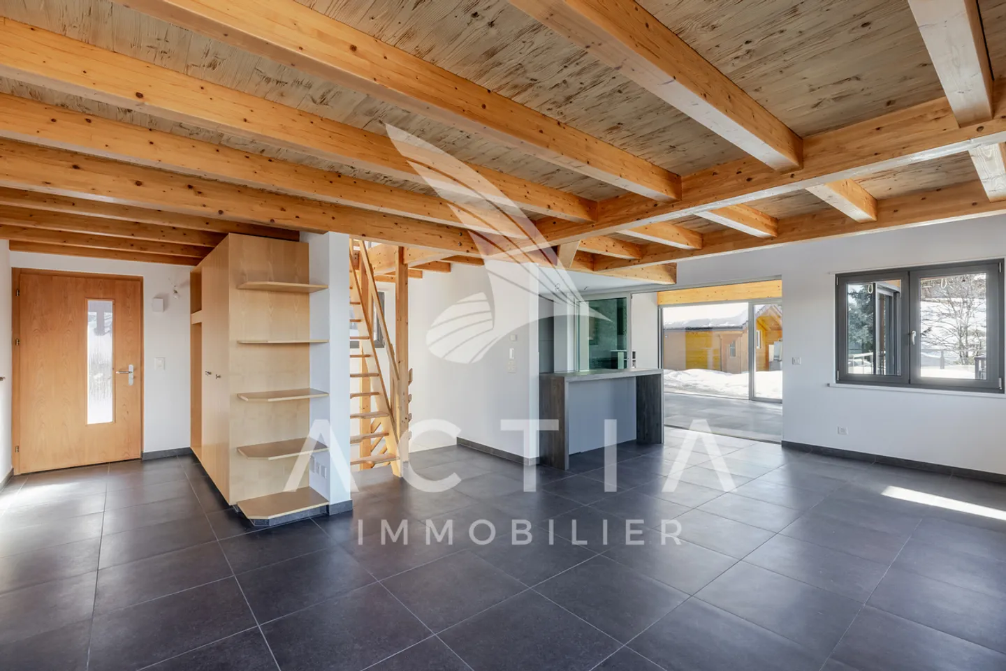 Meraviglioso chalet di 7,5 stanze a Nendaz - Foto 7 di 13