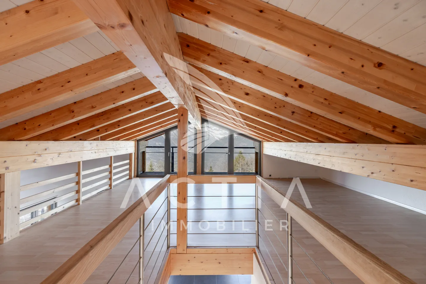 Meraviglioso chalet di 7,5 stanze a Nendaz - Foto 10 di 13