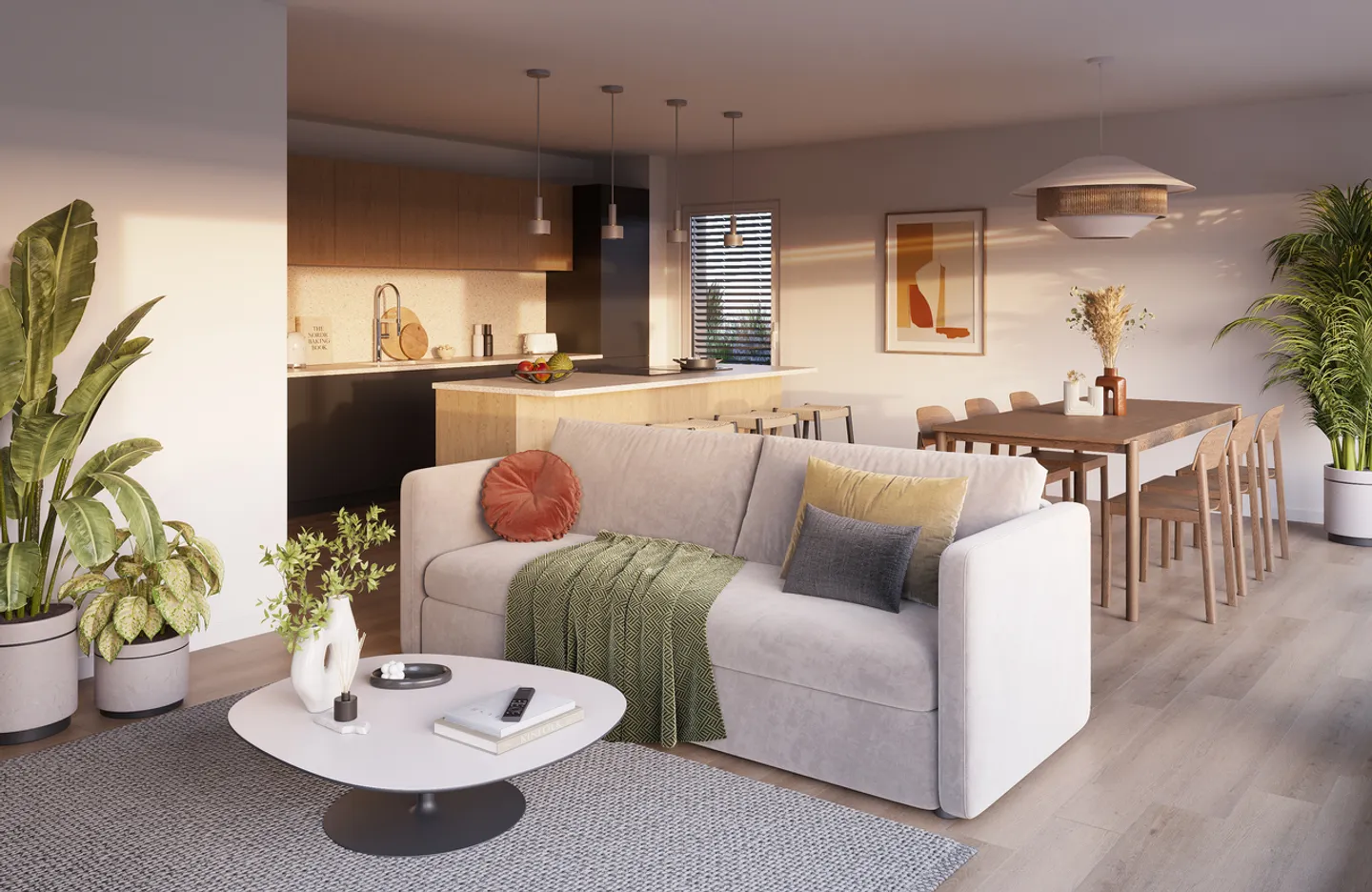 Casa unifamiliare con 5,5 a 6,5 camere - personalizzabile secondo le tue esigenze - Foto 3 di 11