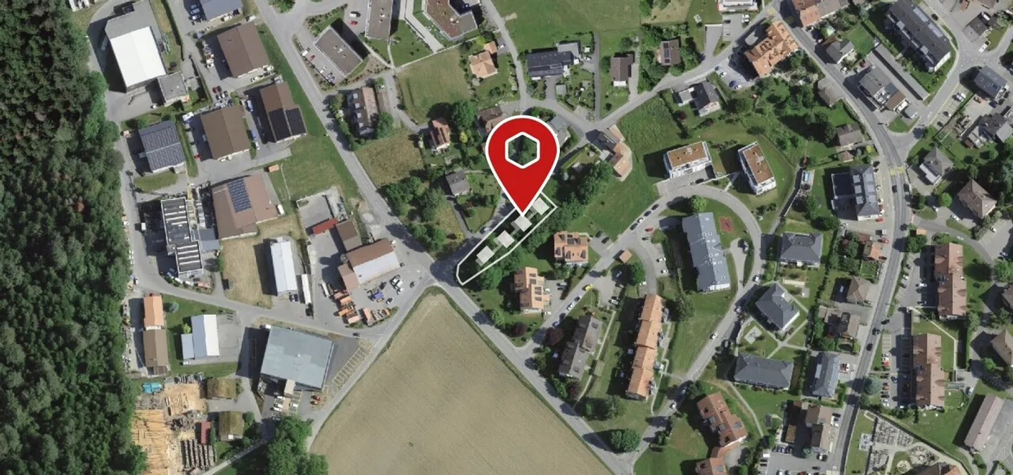 Casa unifamiliare con 5,5 a 6,5 camere - personalizzabile secondo le tue esigenze - Foto 8 di 11