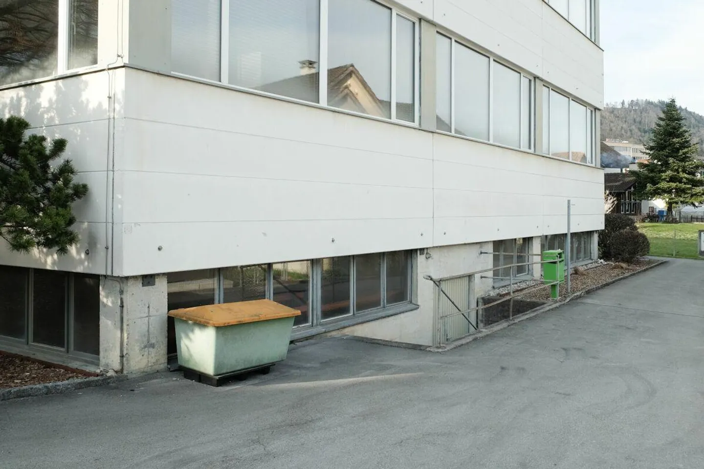 Spazio di stoccaggio in affitto - Foto 2 di 3