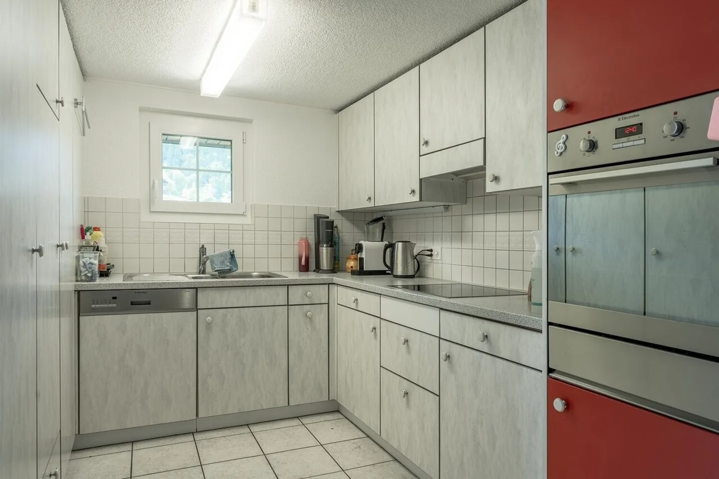 Heimelige 4.5- Zimmerwohnung in ruhiger Umgebung - Foto 7 von 10
