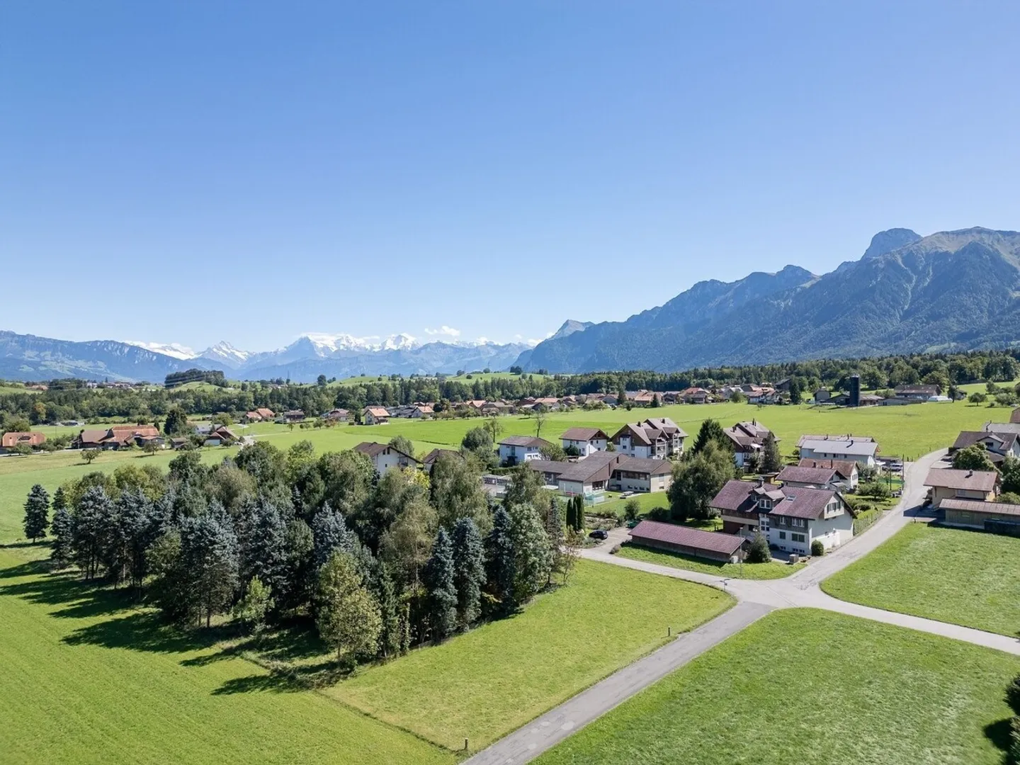 Heimelige 4.5- Zimmerwohnung in ruhiger Umgebung - Foto 10 von 10