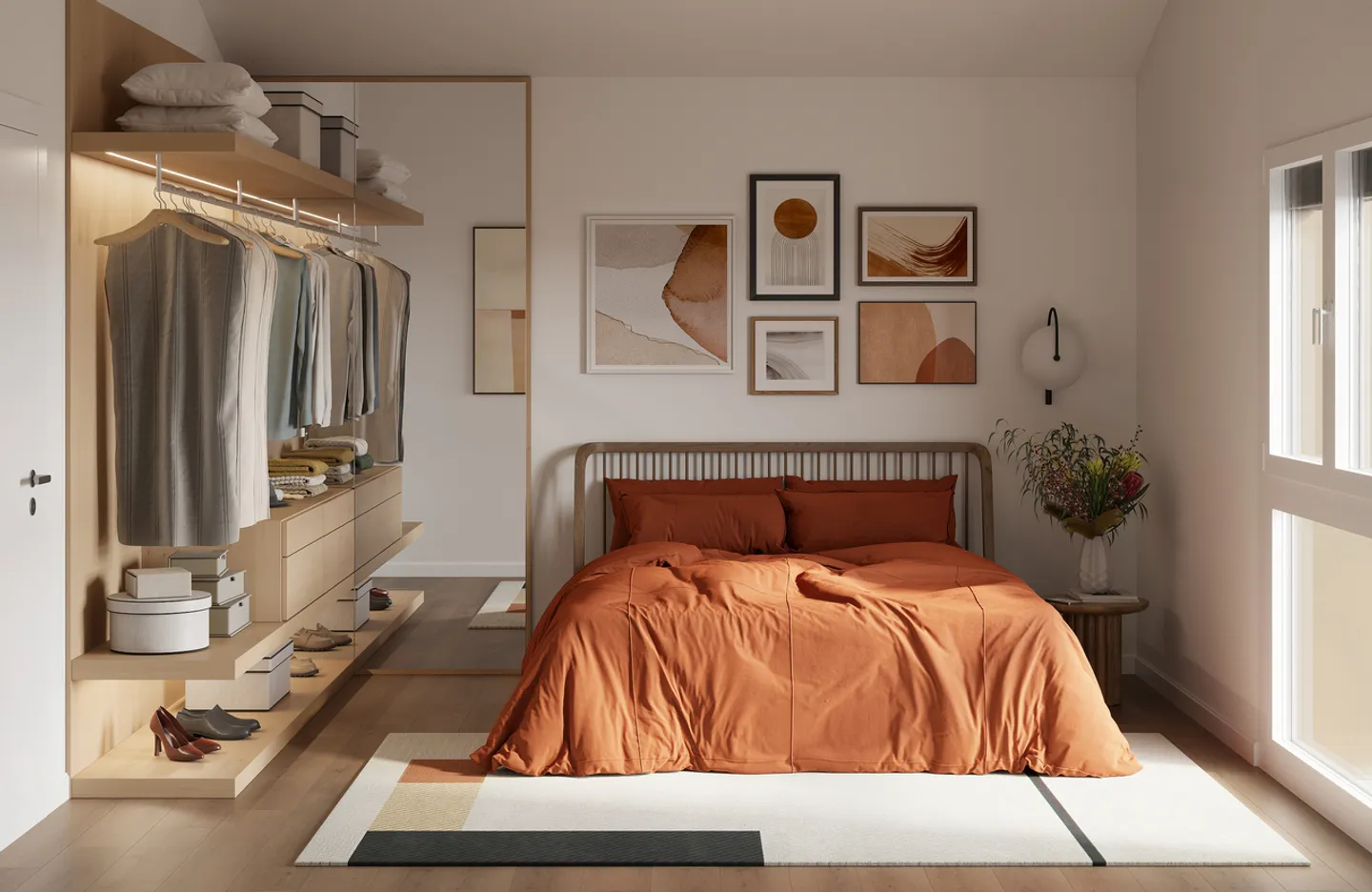 Casa unifamiliare con 5,5 a 6,5 camere - personalizzabile secondo le tue esigenze - Foto 5 di 11