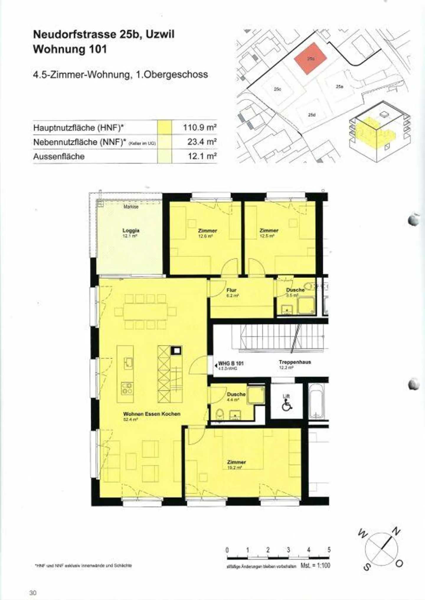 Realizza il tuo sogno abitativo - Foto 12 di 12