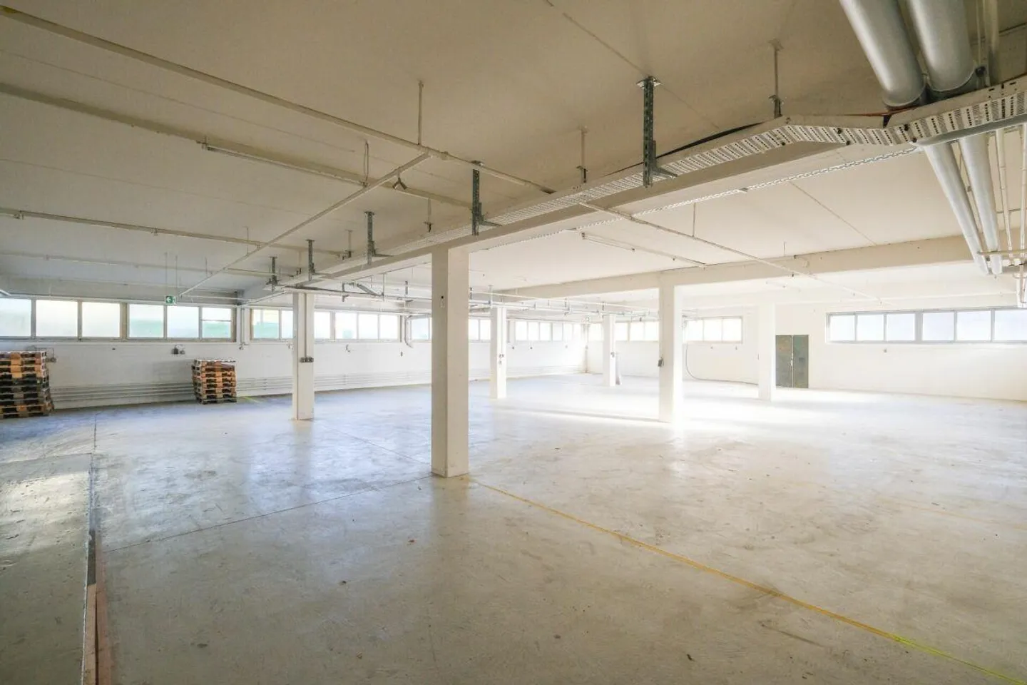 Spazio di stoccaggio in affitto - Foto 1 di 3