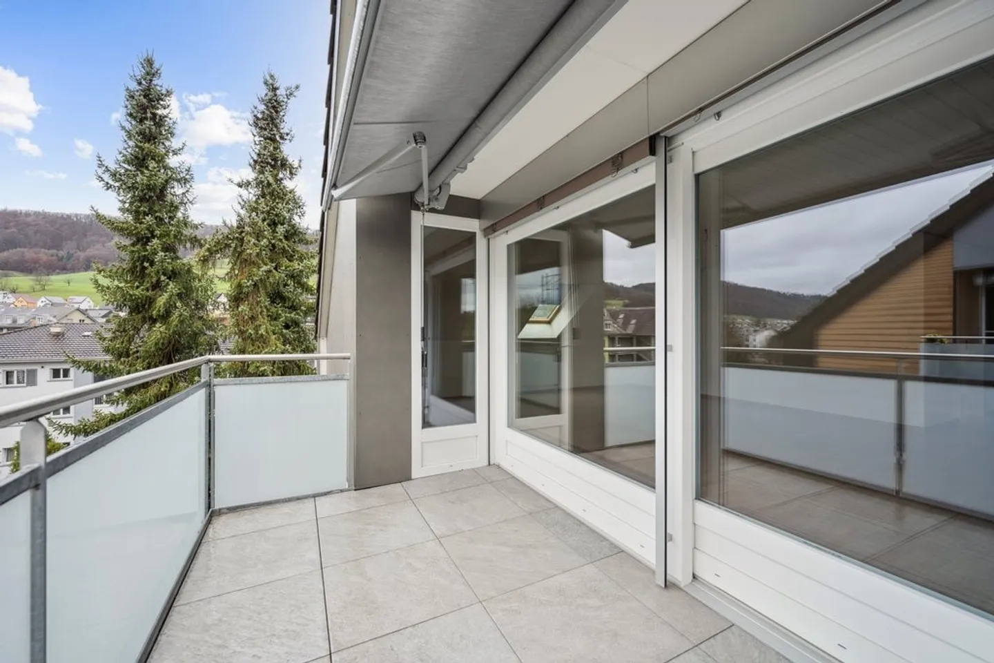 PRIMA LOCAZIONE DOPO RISTRUTTURAZIONE! - Foto 5 di 10