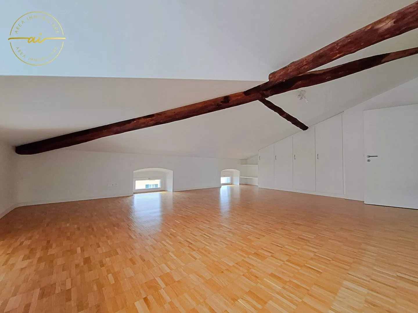 3.5-ZIMMER-DACHGESCHOSSWOHNUNG - Foto 5 von 9