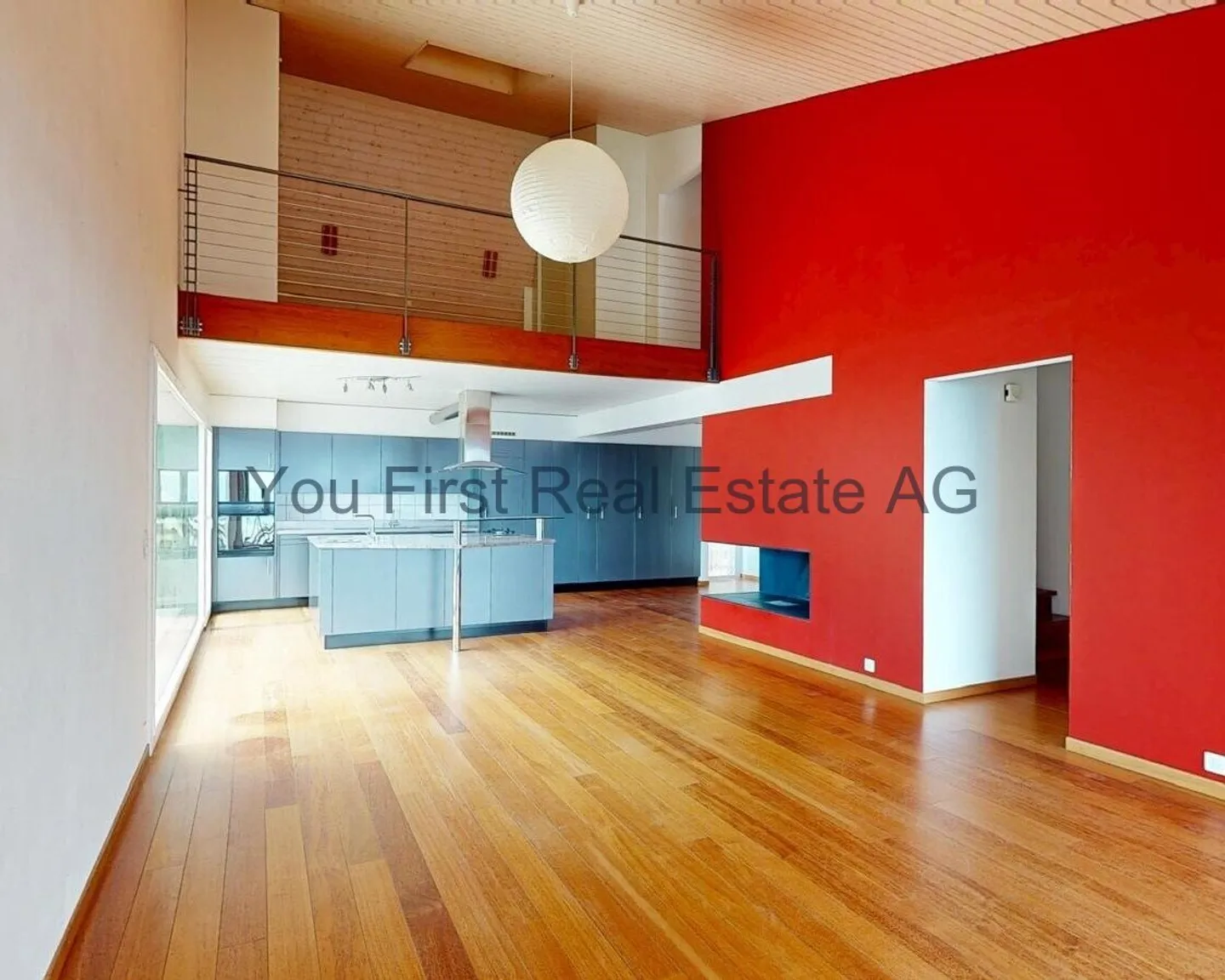 Villa d'Architecte à Arzier - Photo 2 sur 12