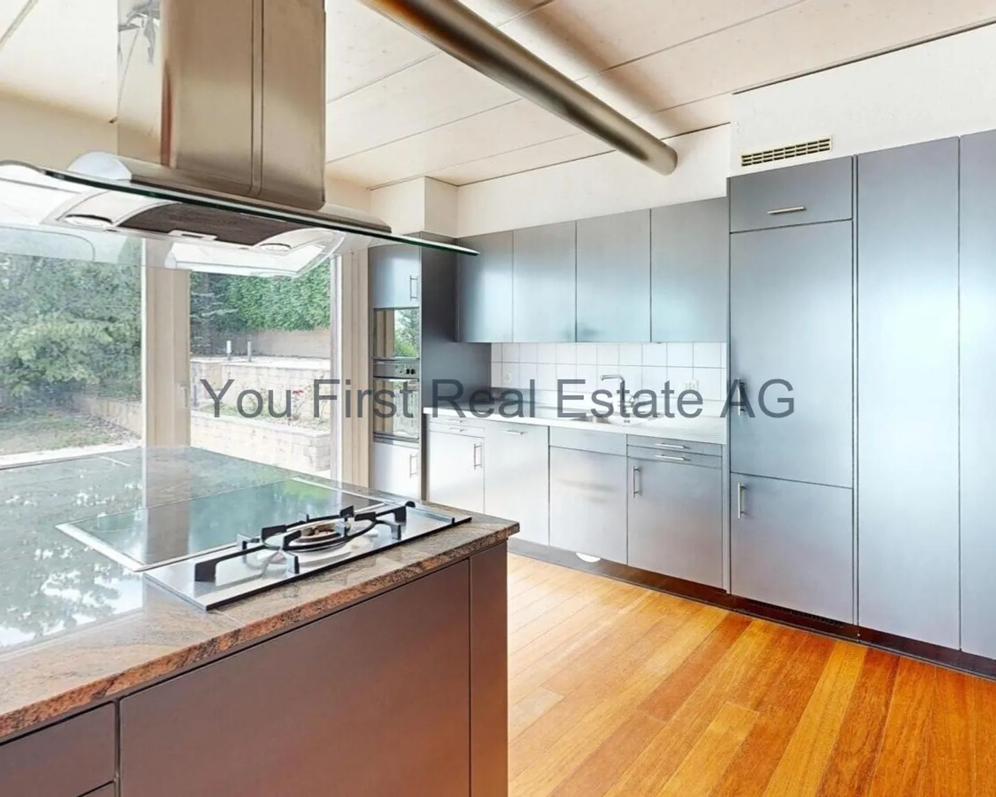 Villa d'Architecte à Arzier - Photo 5 sur 12