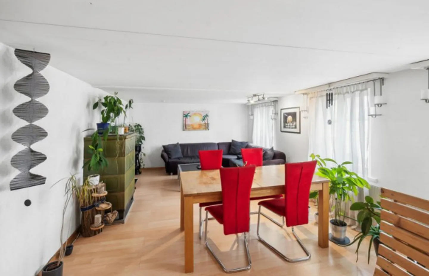 Incantevole casa unifamiliare di 8,5 stanze a Haag / Rheintal - Foto 4 di 12