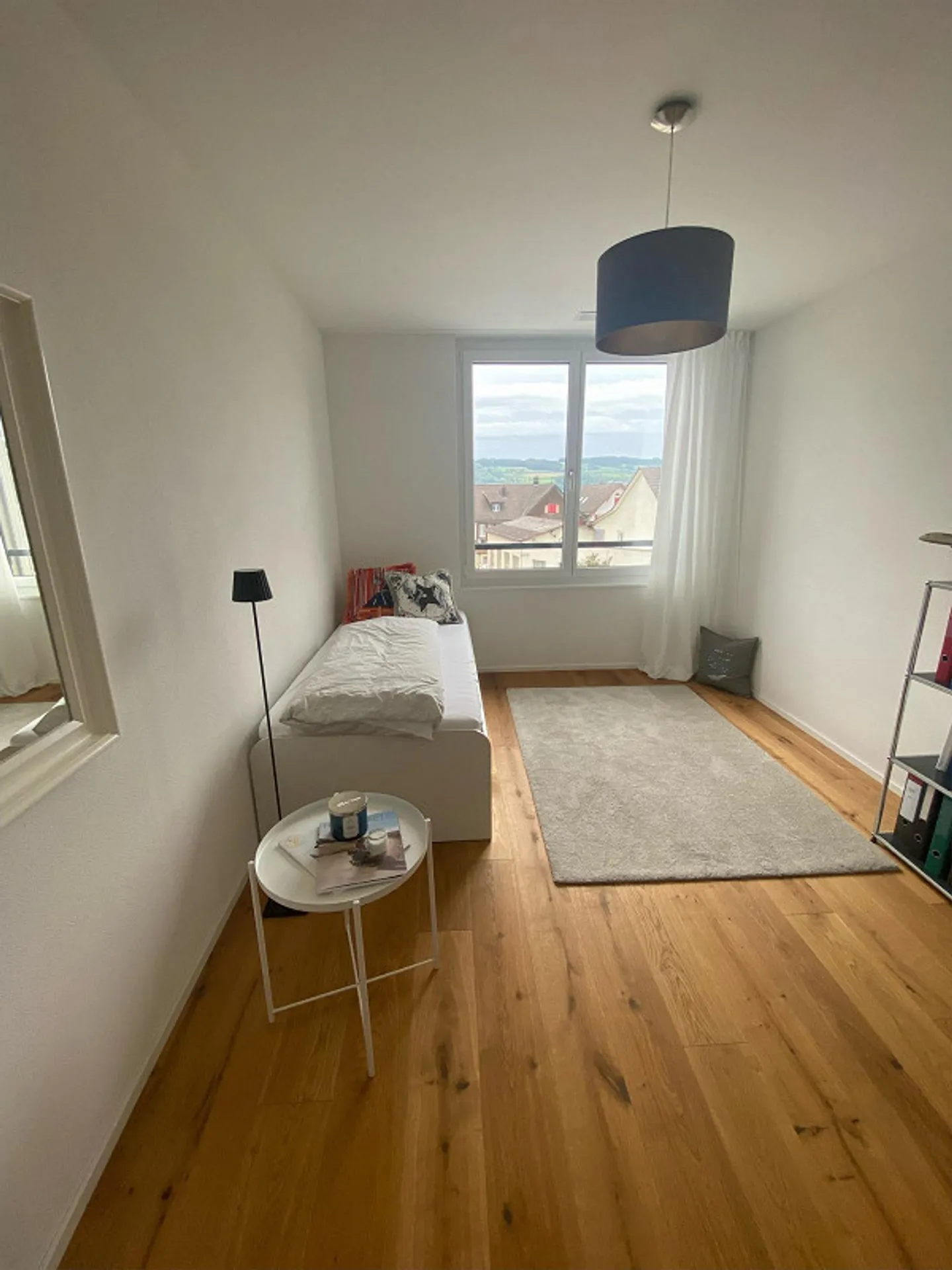 Exklusive Wohnung mit Terrasse - Foto 4 von 8