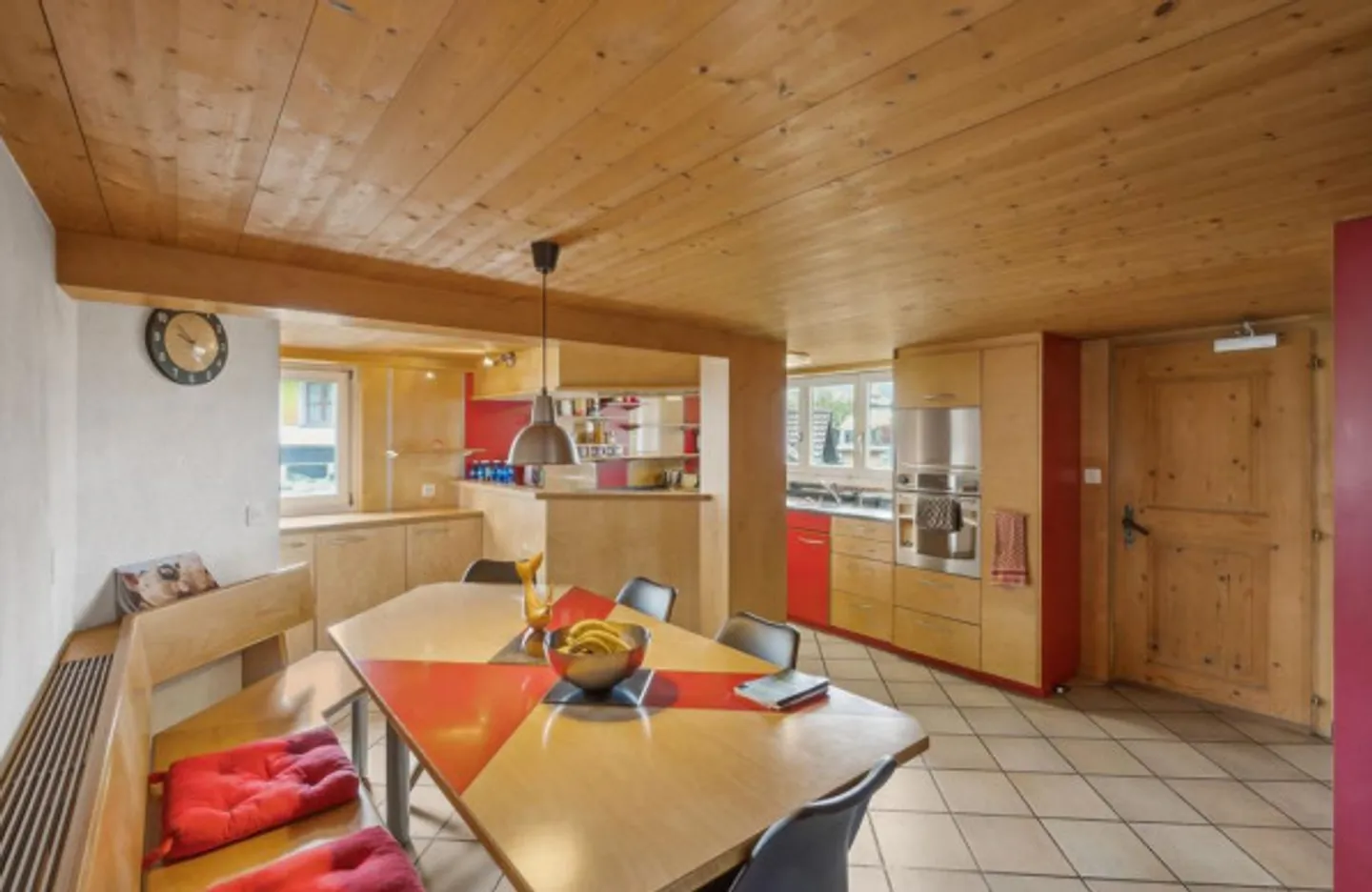 Incantevole casa unifamiliare di 8,5 stanze a Haag / Rheintal - Foto 5 di 12
