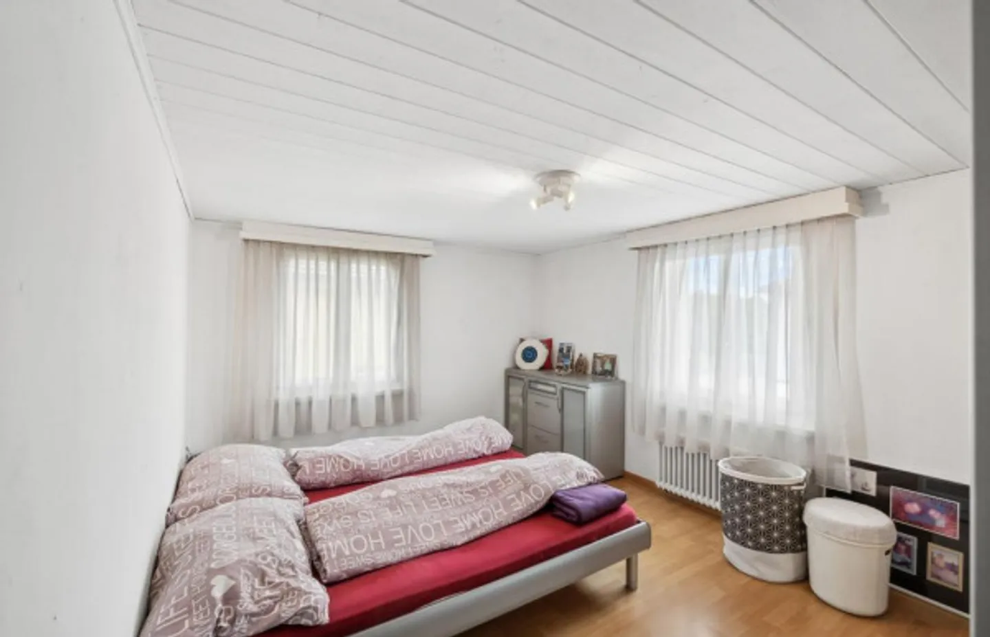Incantevole casa unifamiliare di 8,5 stanze a Haag / Rheintal - Foto 6 di 12