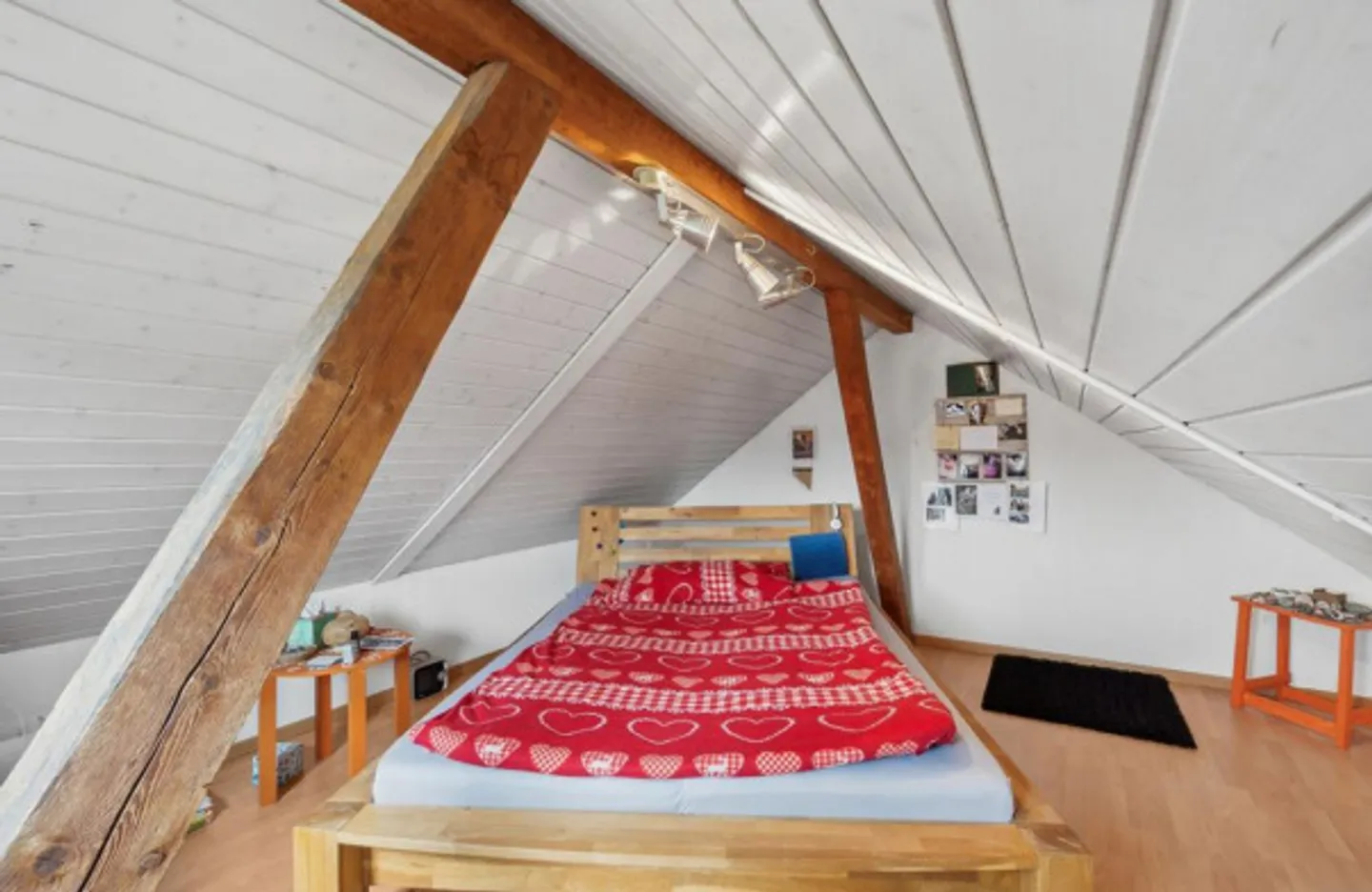 Incantevole casa unifamiliare di 8,5 stanze a Haag / Rheintal - Foto 7 di 12
