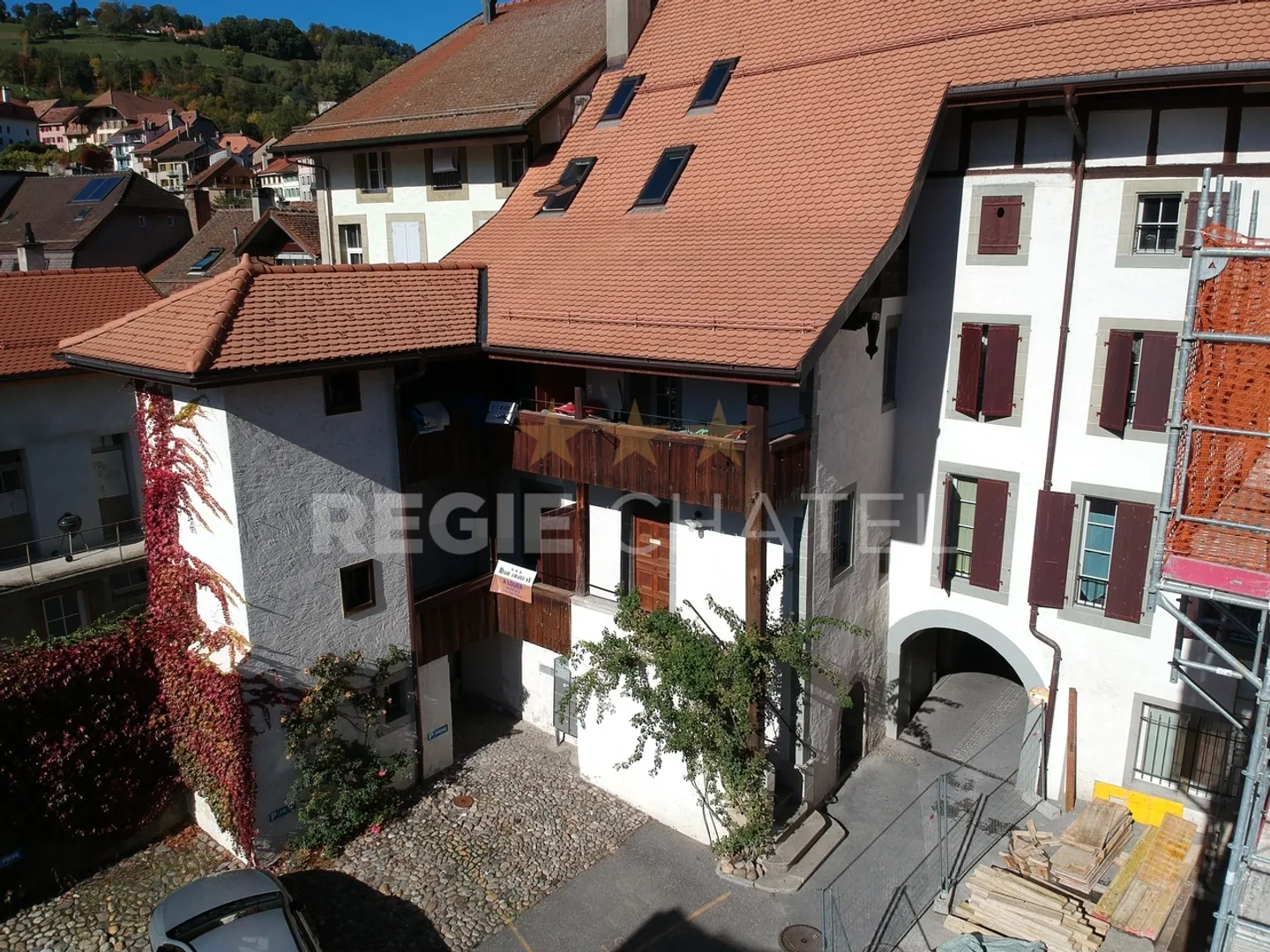 Incantevole appartamento di 3,5 locali al 2° piano - Foto 1 di 12