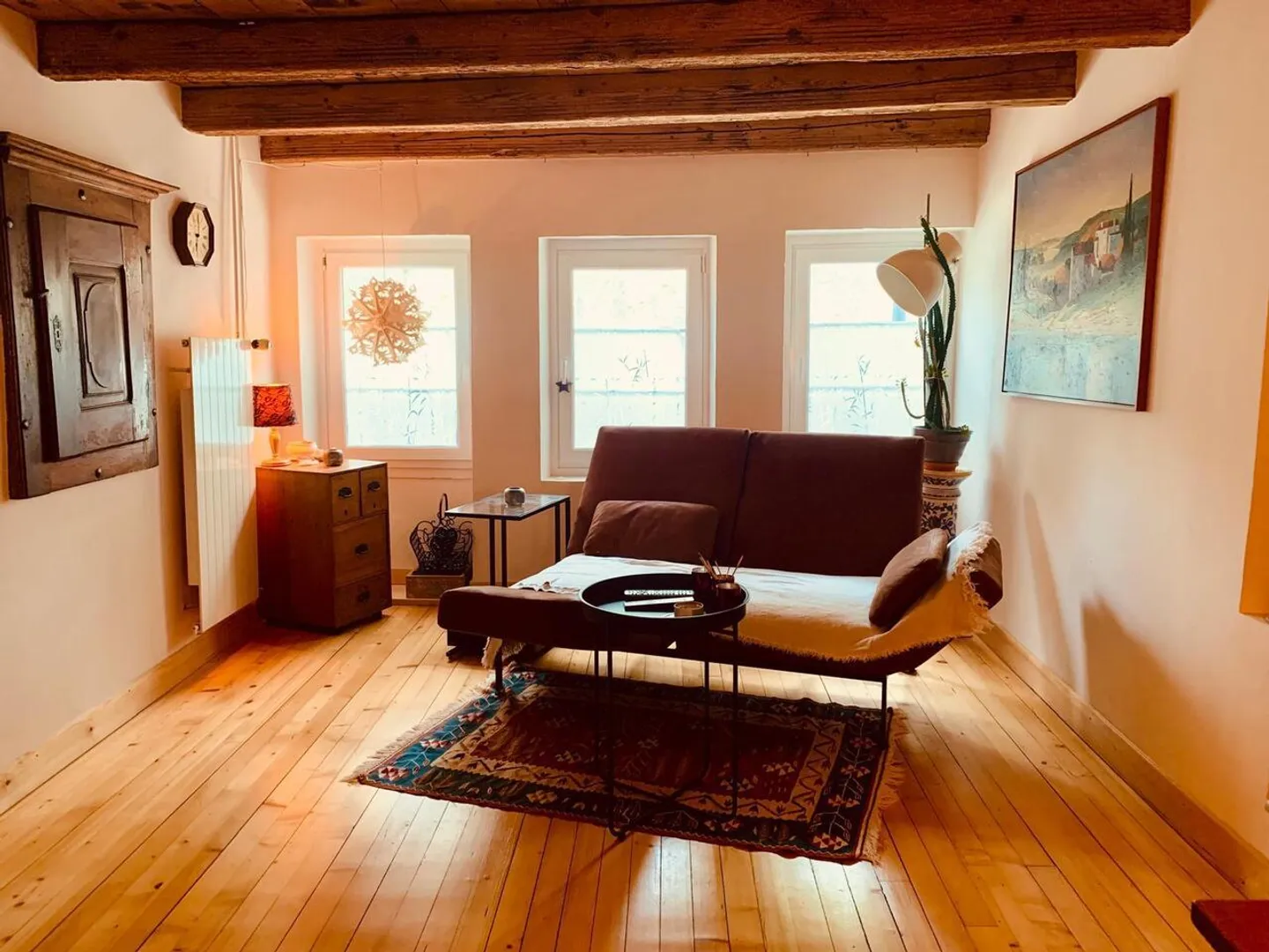 Maison Historique Charmante à Moudon - Photo 8 sur 13