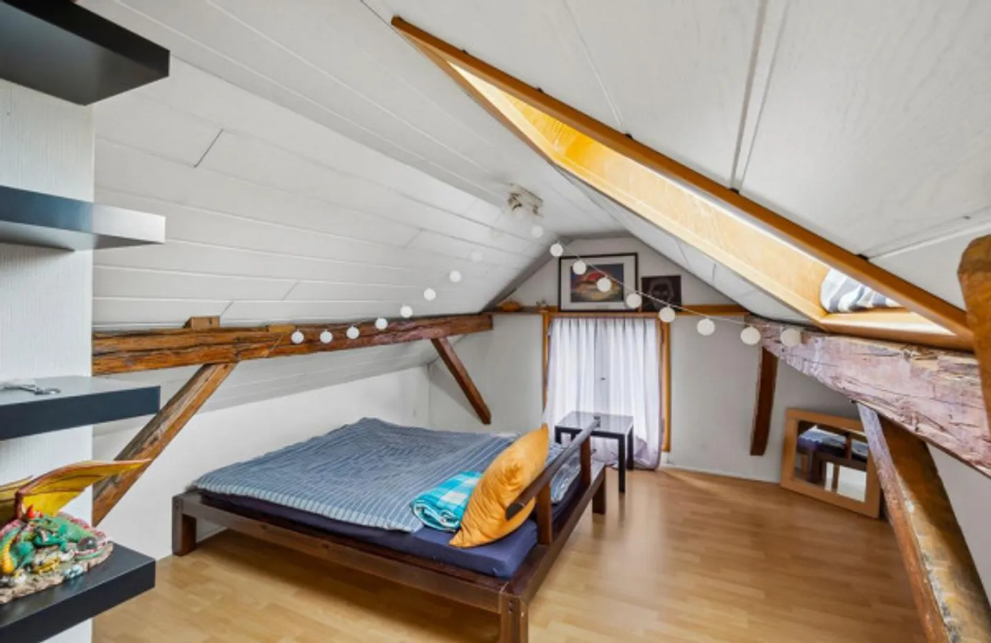 Incantevole casa unifamiliare di 8,5 stanze a Haag / Rheintal - Foto 8 di 12
