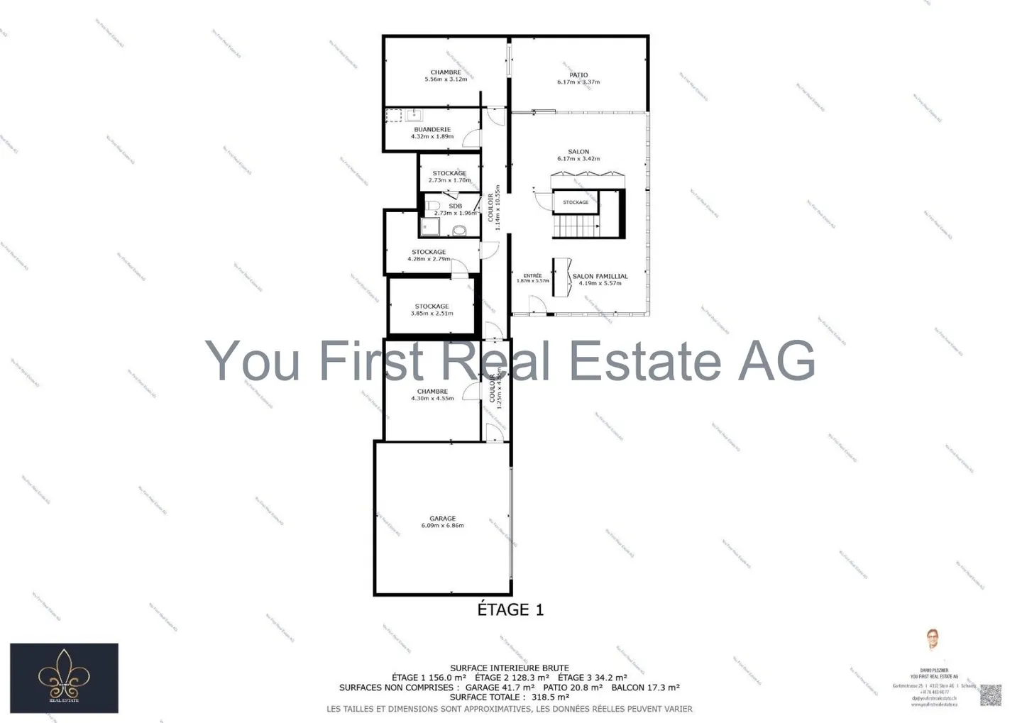 Villa d'Architecte à Arzier - Photo 9 sur 12