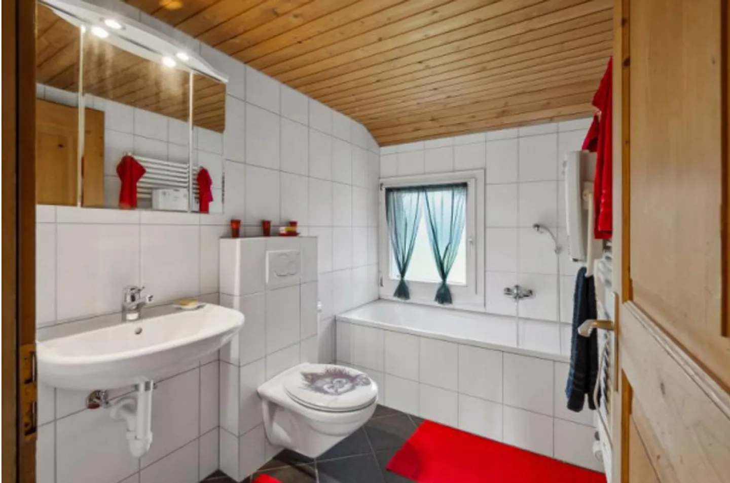 Incantevole casa unifamiliare di 8,5 stanze a Haag / Rheintal - Foto 10 di 12
