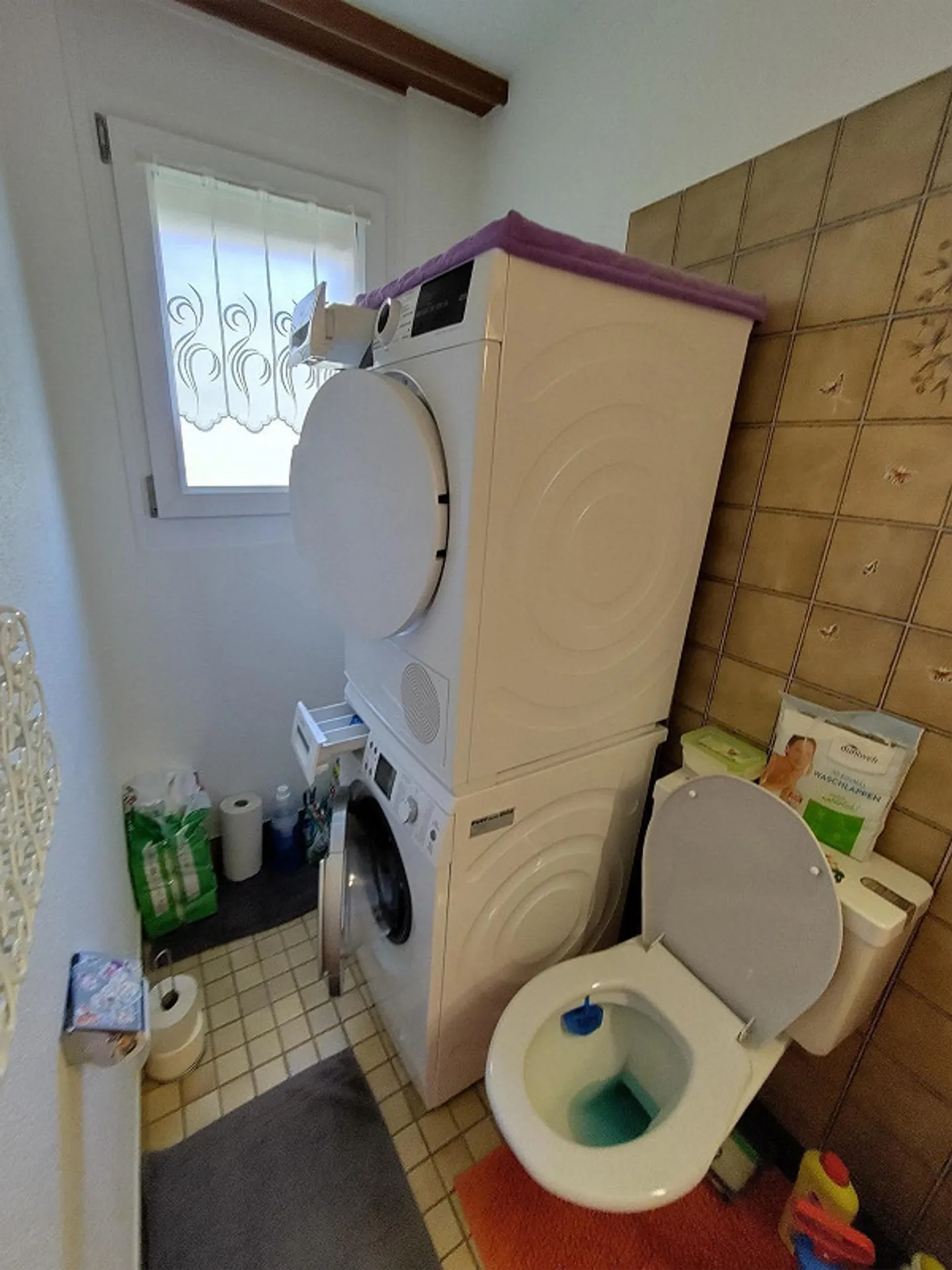 Appartamento 4½ locali al 1° piano vicino al lago in una zona commerciale vivace - Foto 5 di 11