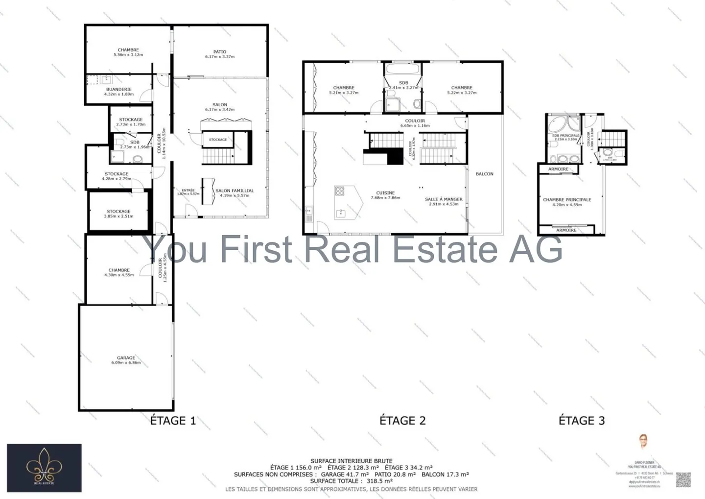 Villa d'Architecte à Arzier - Photo 10 sur 12