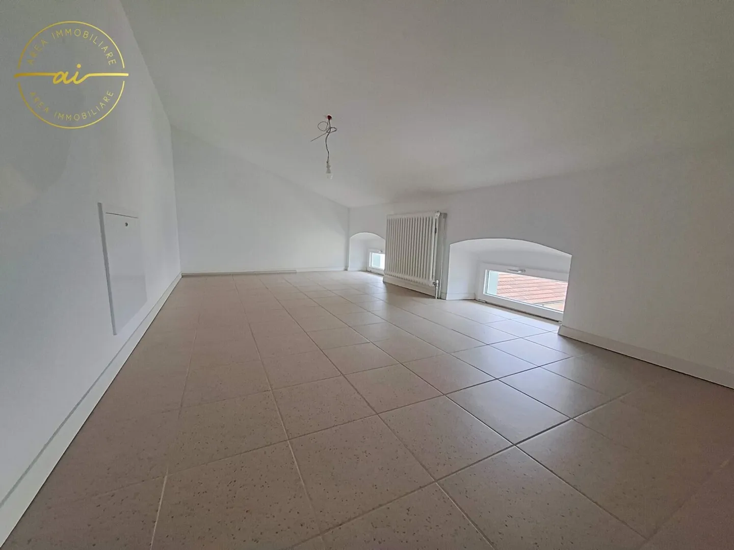 3.5-ZIMMER-DACHGESCHOSSWOHNUNG - Foto 9 von 9