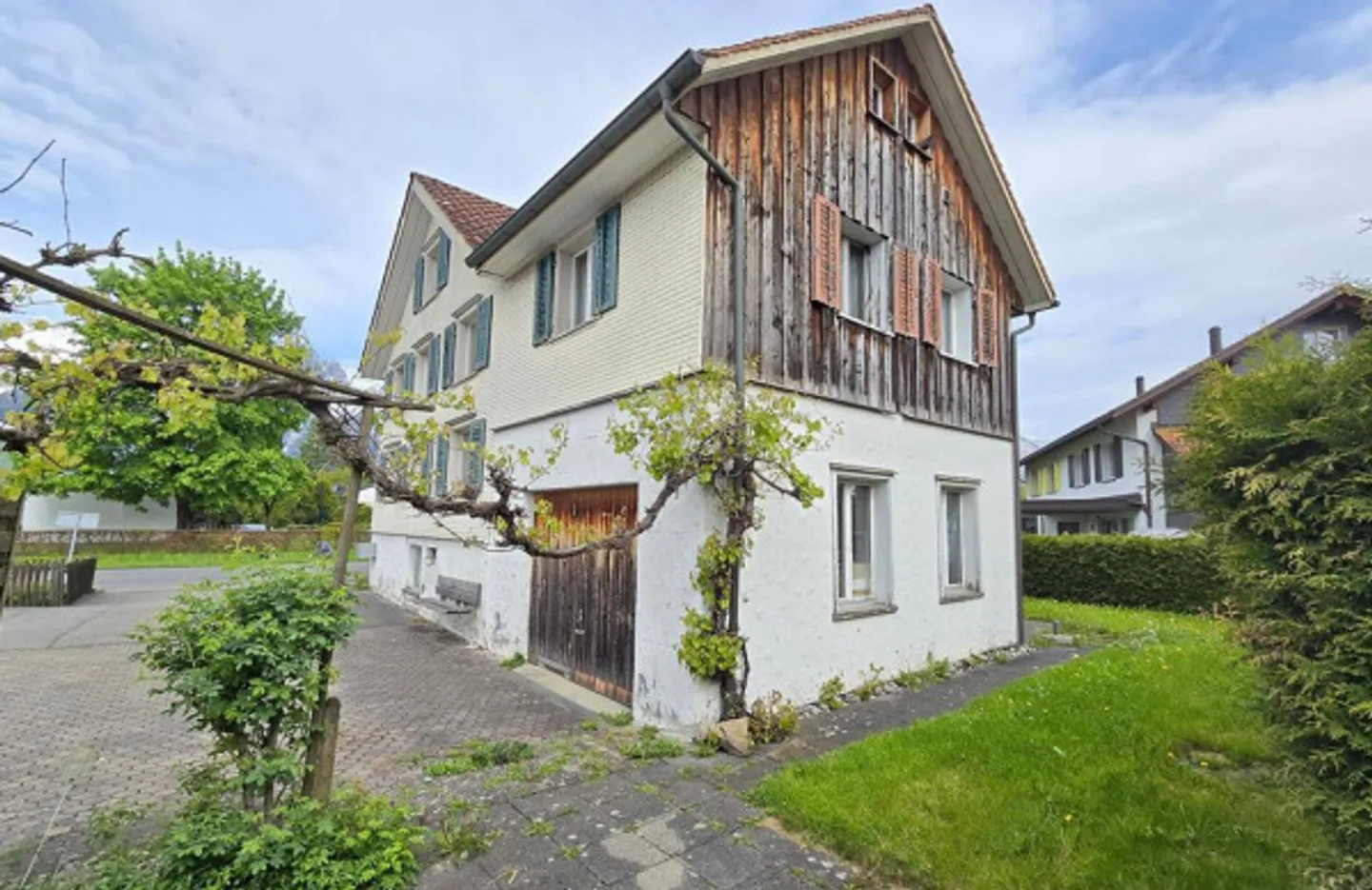 Incantevole casa unifamiliare di 8,5 stanze a Haag / Rheintal - Foto 2 di 12