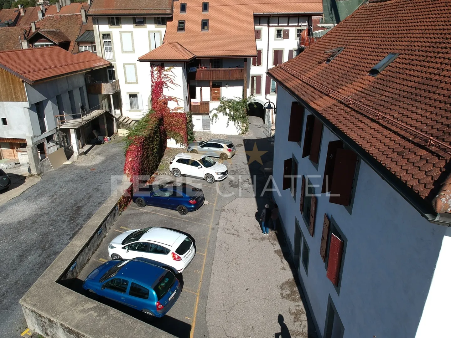Incantevole appartamento di 3,5 locali al 2° piano - Foto 2 di 12