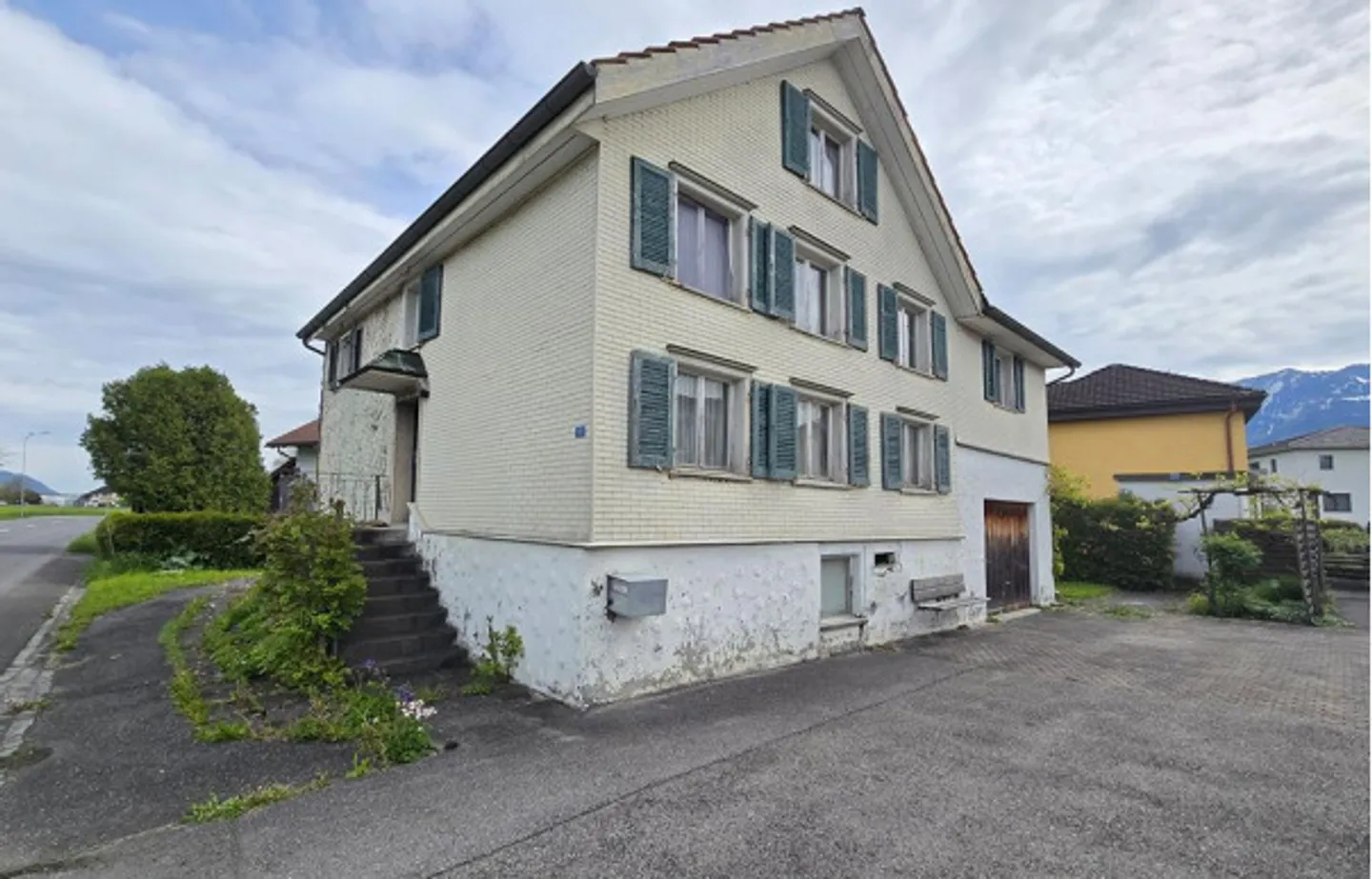 Incantevole casa unifamiliare di 8,5 stanze a Haag / Rheintal - Foto 11 di 12
