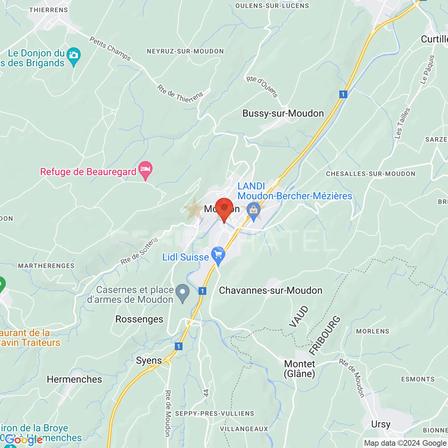 Incantevole appartamento di 3,5 locali al 2° piano - Foto 3 di 12