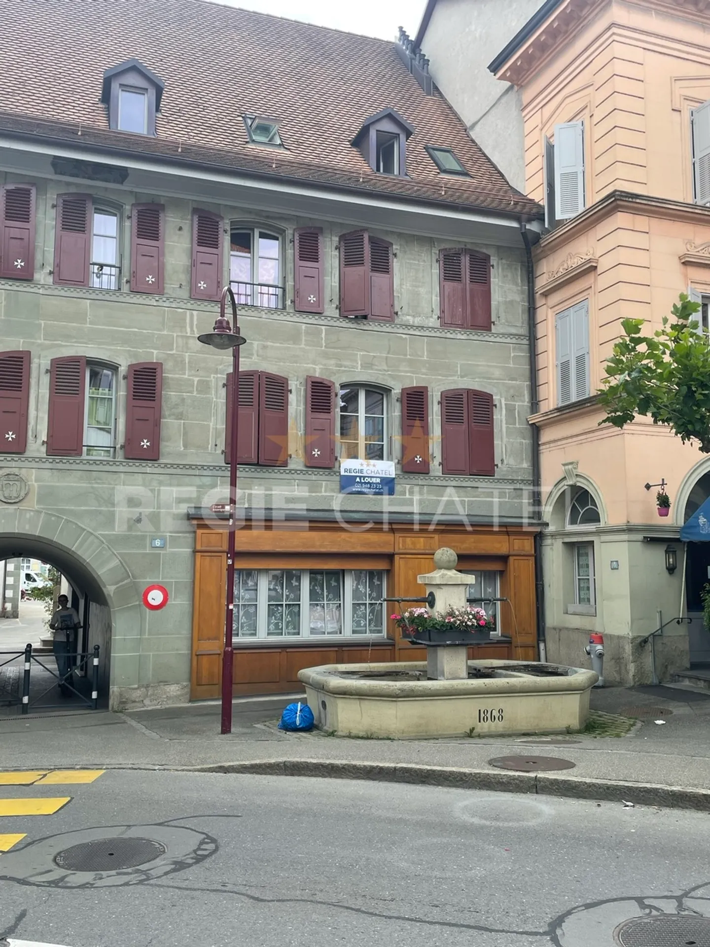 Incantevole appartamento di 3,5 locali al 2° piano - Foto 4 di 12
