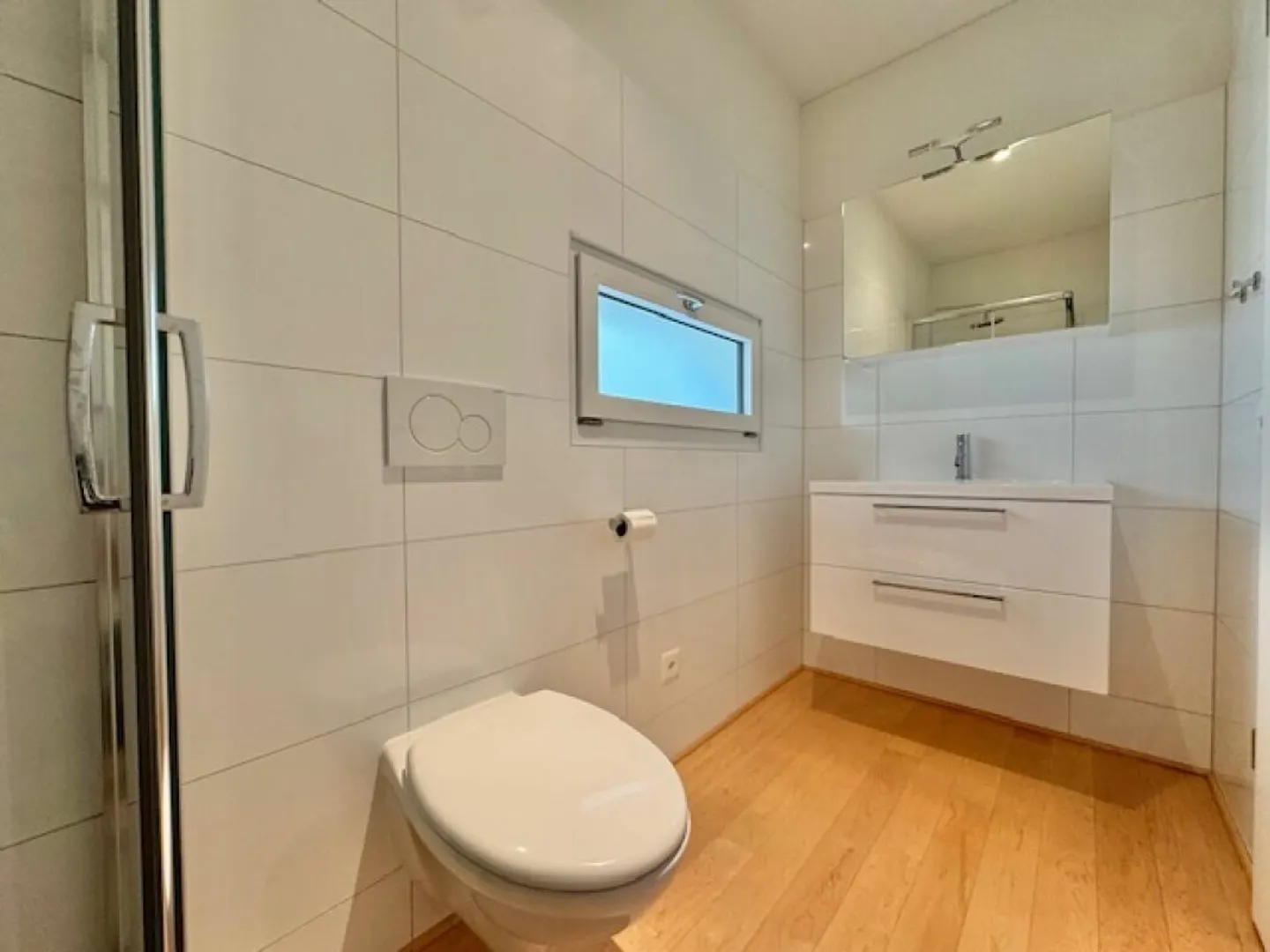 Wunderschönes Penthouse mit Bergblick - Foto 18 von 23