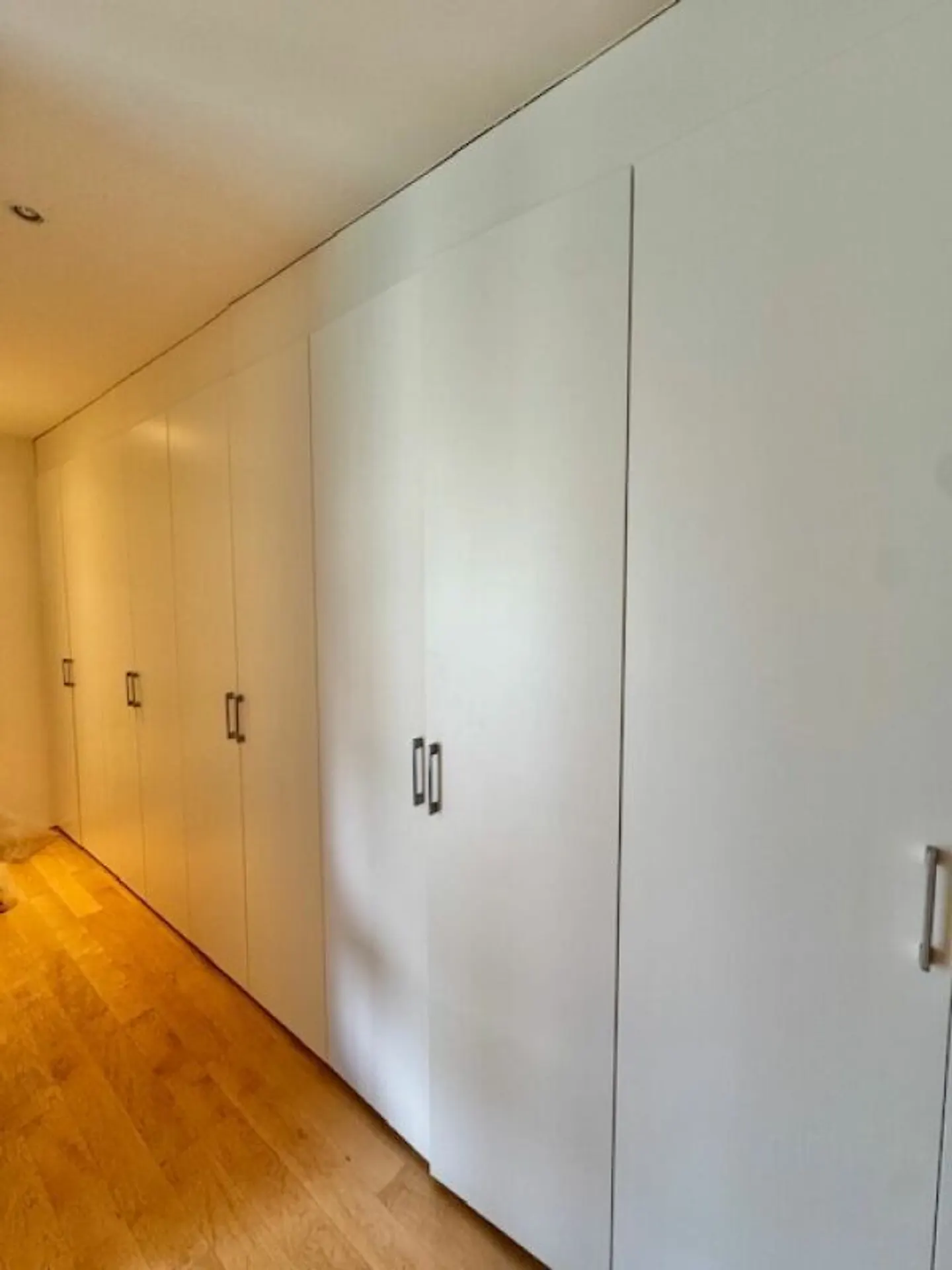 Wunderschönes Penthouse mit Bergblick - Foto 21 von 23
