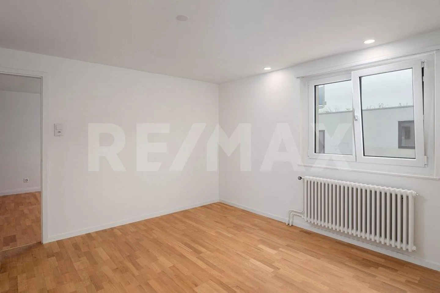 Charming 4.5 Room Apartment in Turgi near Baden for Sale - Photo 9 of 9