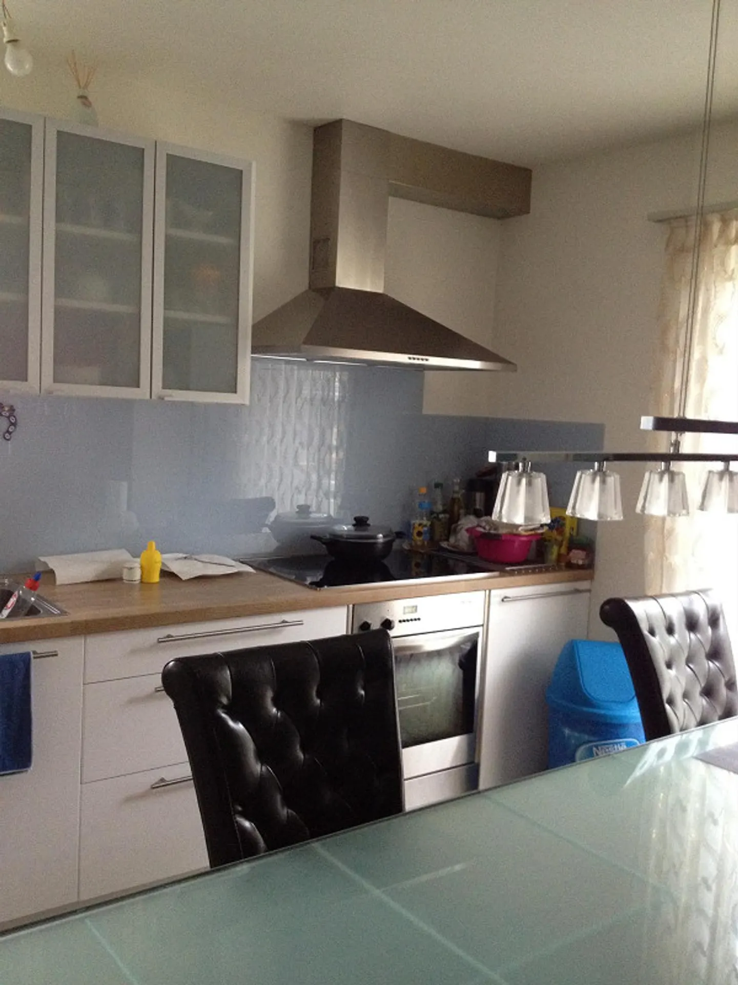 zu vermieten eine geräumige, helle 4-Zimmer-Wohnung an rühiger Lage - Foto 8 von 12