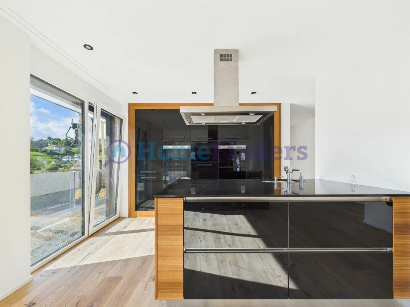 Nuova costruzione esclusiva! Con vista mozzafiato e design moderno! - Foto 5 di 10