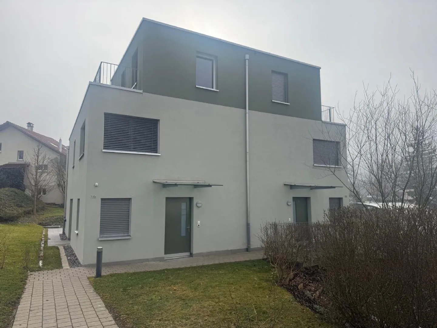 NATURA | VISTA | ABITARE - Foto 1 di 13