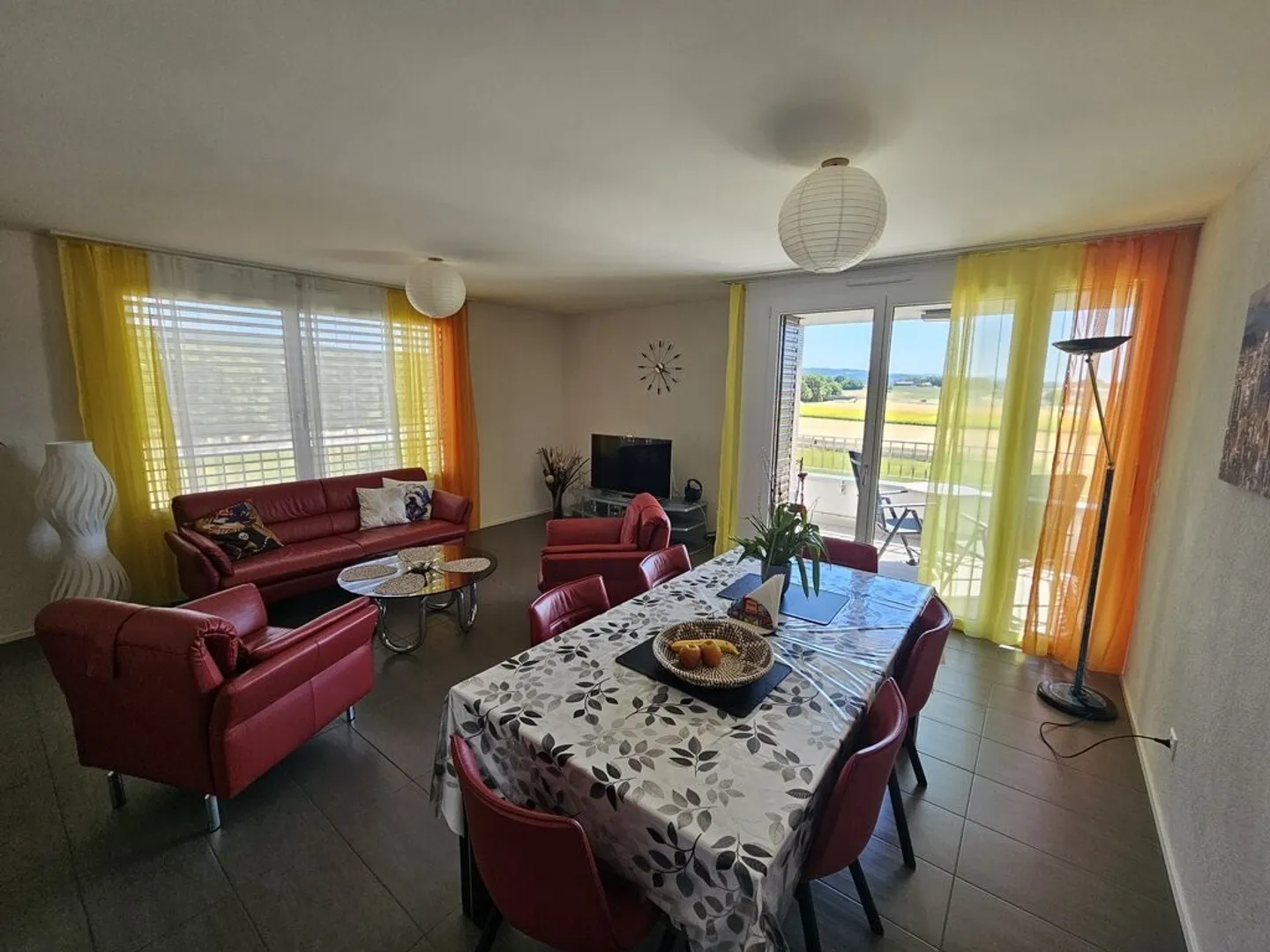 Bell'appartamento di 3,5 locali in affitto! - Foto 1 di 6