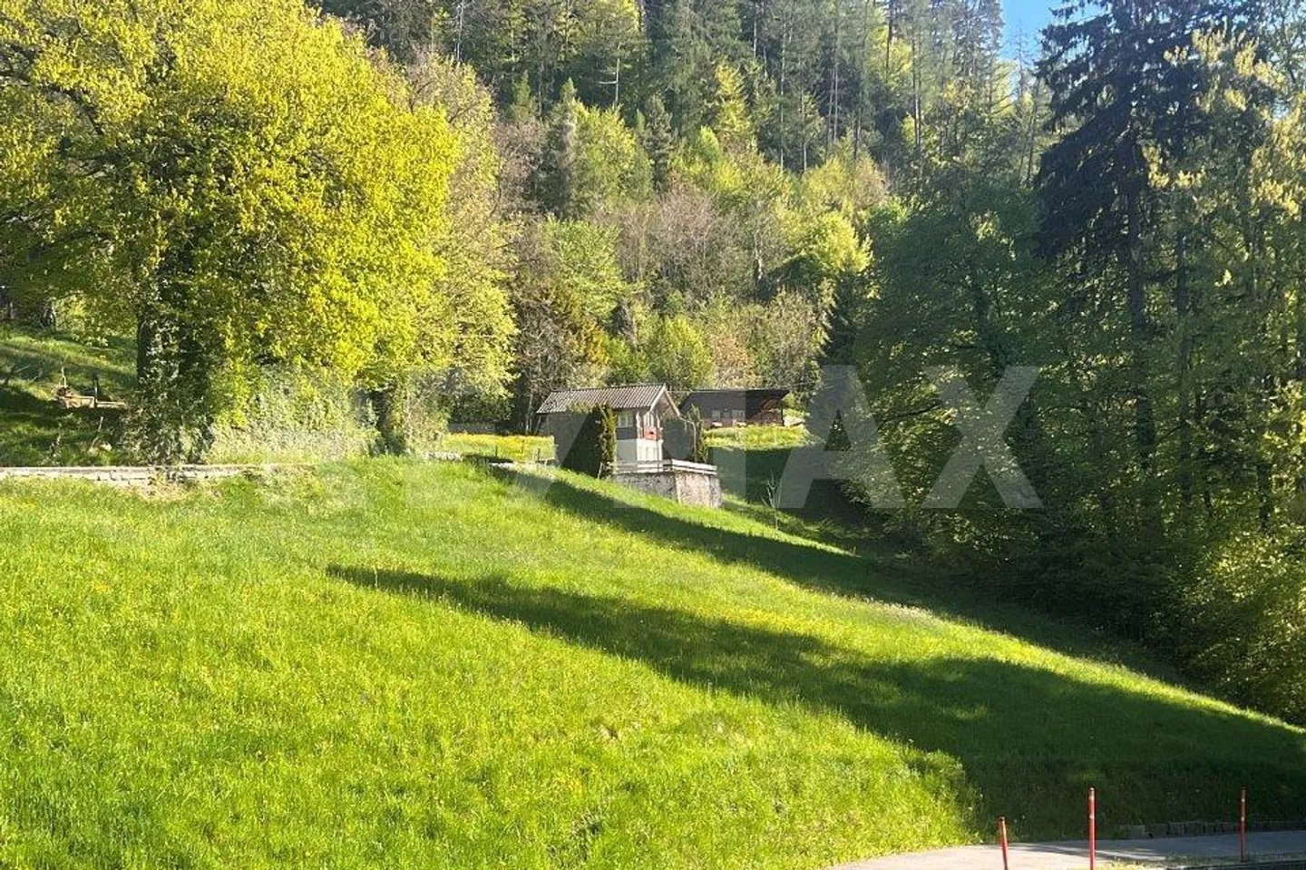 Two-Room House in Rugenwald ... FIRST RESIDENCE - Photo 2 of 13