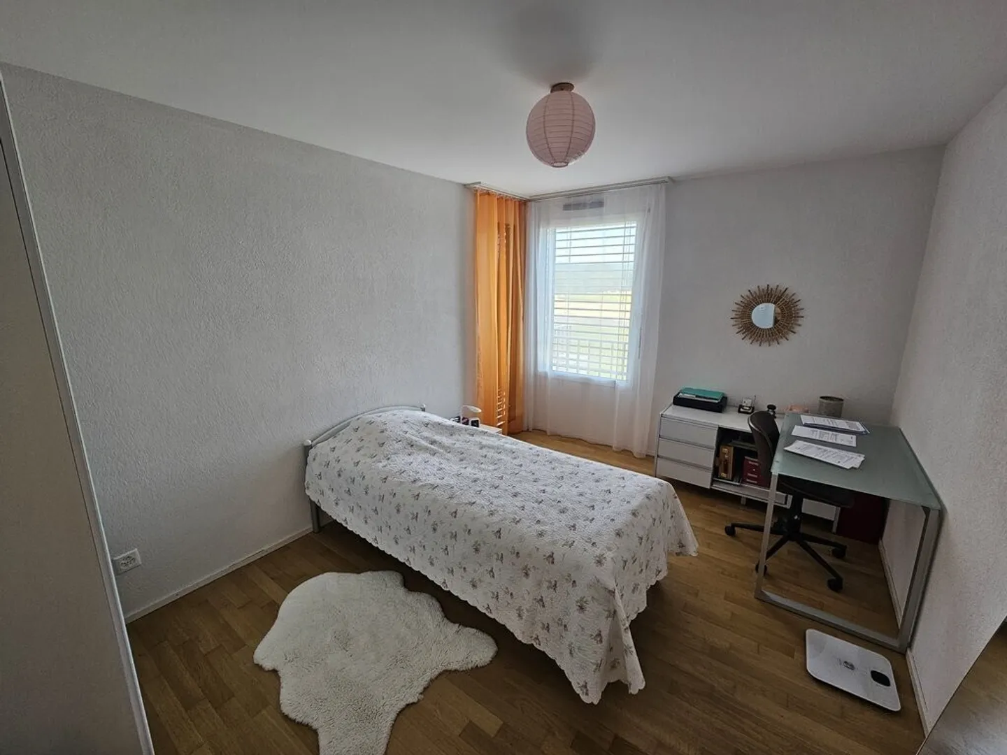 Bell'appartamento di 3,5 locali in affitto! - Foto 2 di 6