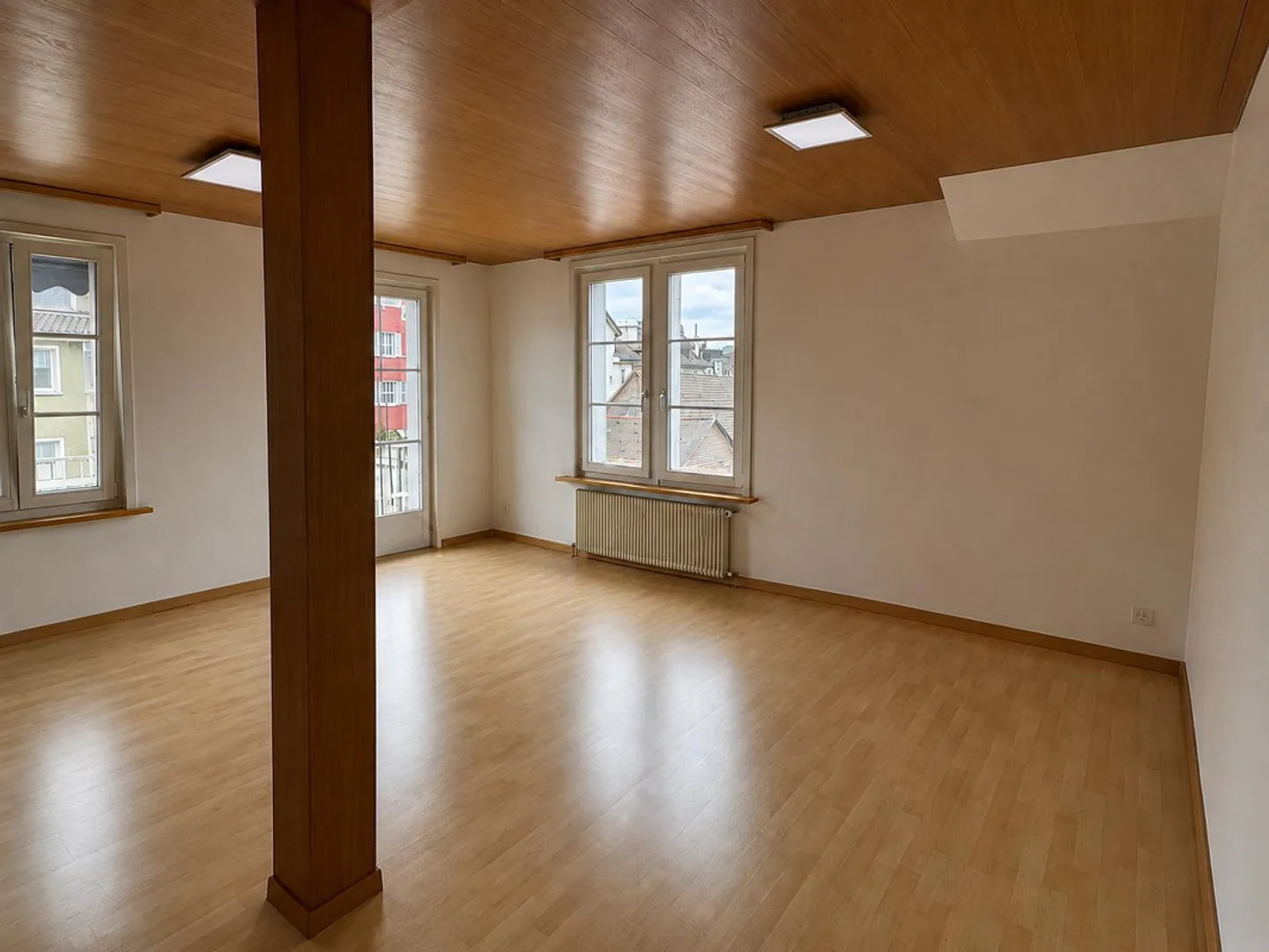 Appartamento di 3.0 locali a Gossau SG - Foto 2 di 7