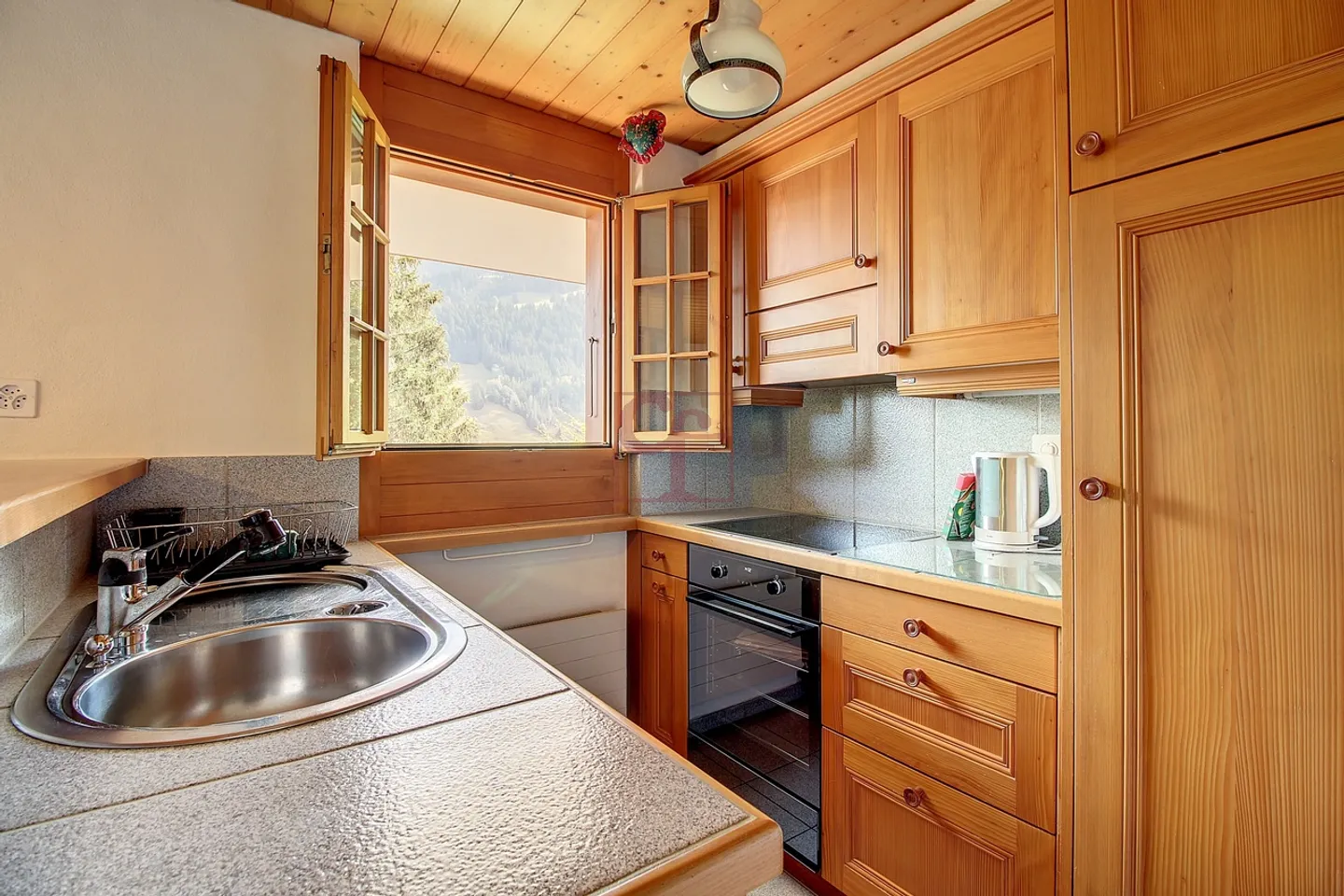 Appartement meublé 3.5 pièces - Photo 2 sur 9