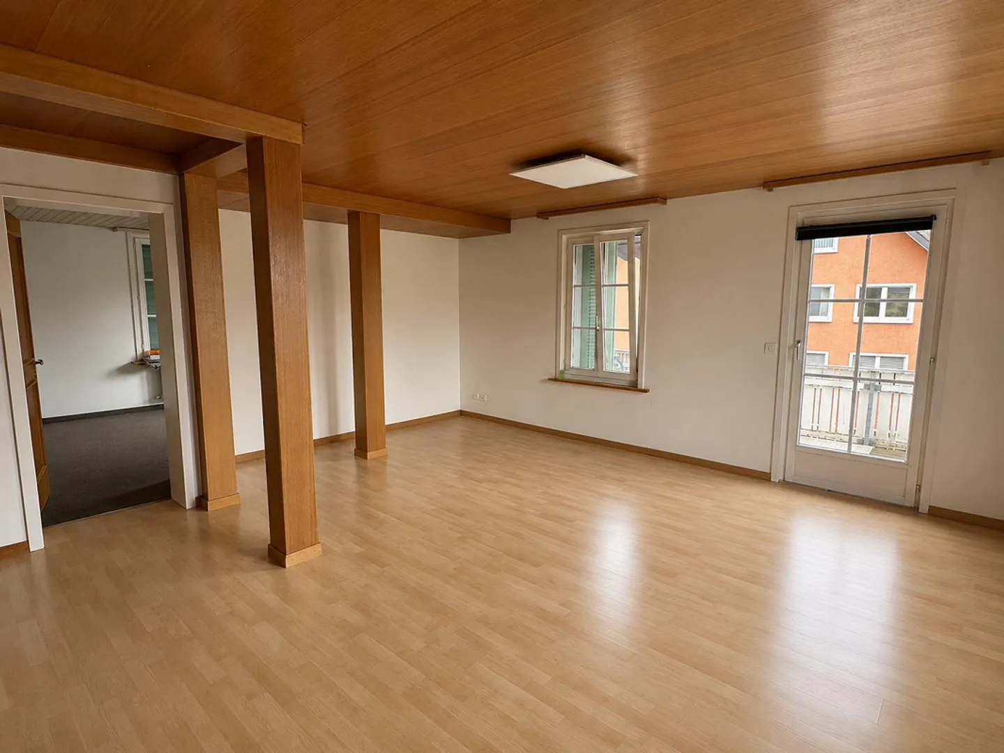 Appartamento di 3.0 locali a Gossau SG - Foto 3 di 7