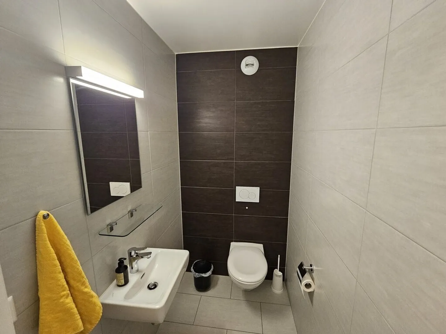 Bell'appartamento di 3,5 locali in affitto! - Foto 6 di 6