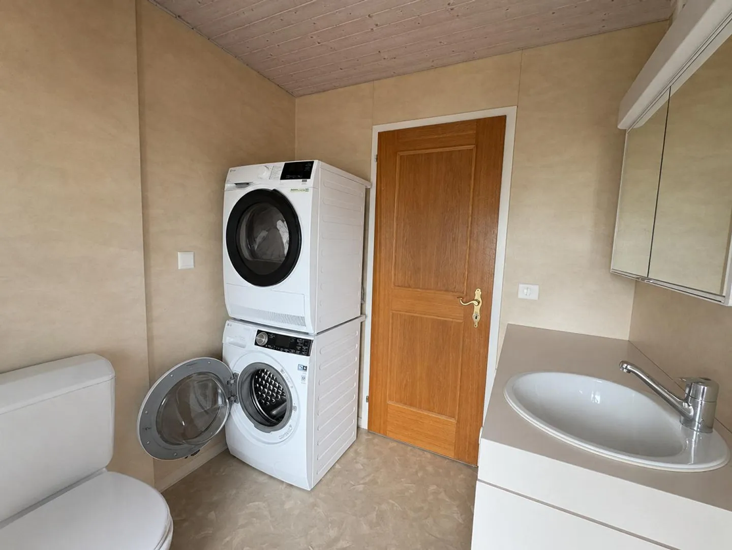 Appartamento di 3.0 locali a Gossau SG - Foto 6 di 7