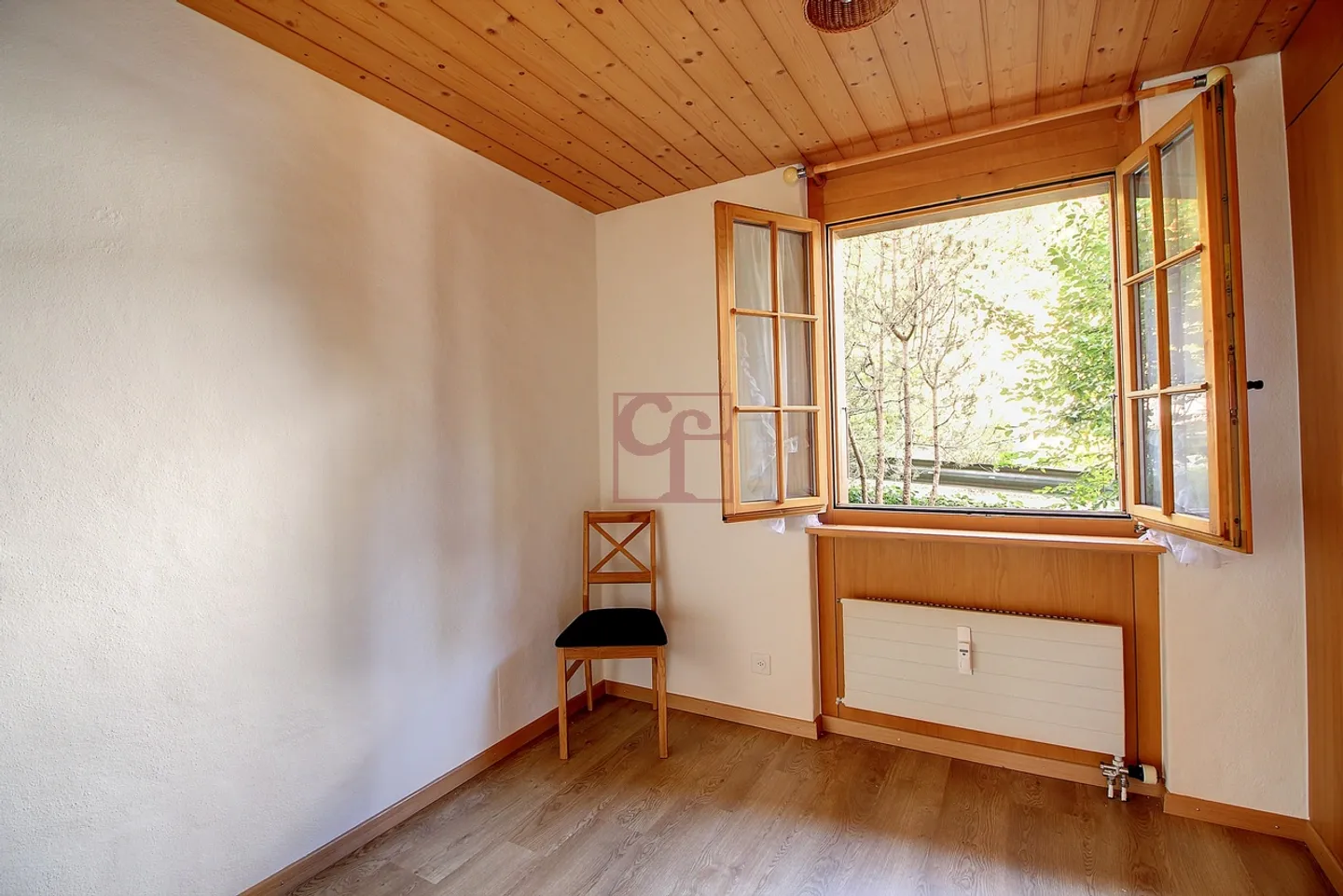 Appartement meublé 3.5 pièces - Photo 6 sur 9