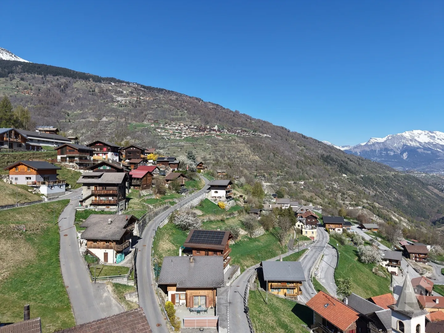 For sale well-located land in Euseigne - Photo 7 of 7
