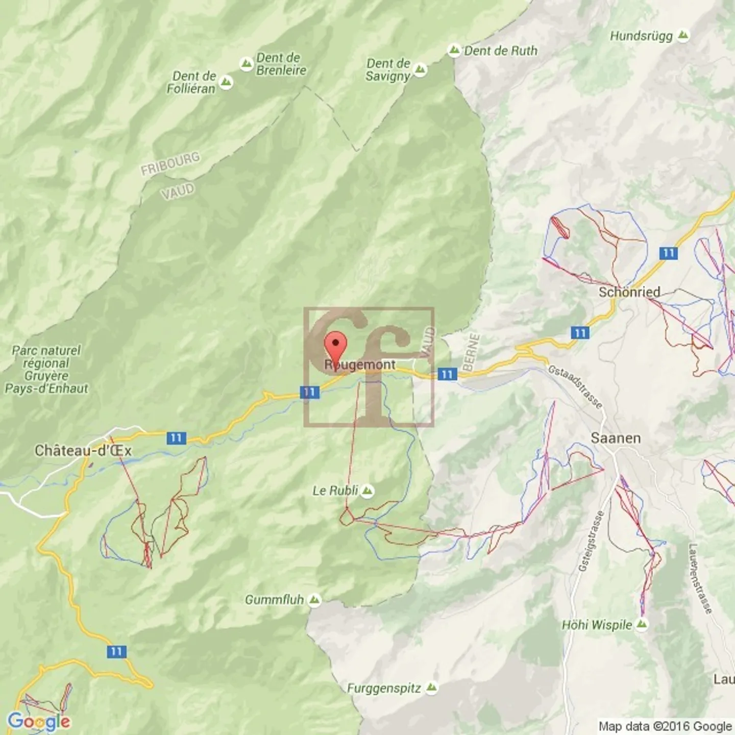 Appartement meublé 3.5 pièces - Photo 8 sur 9