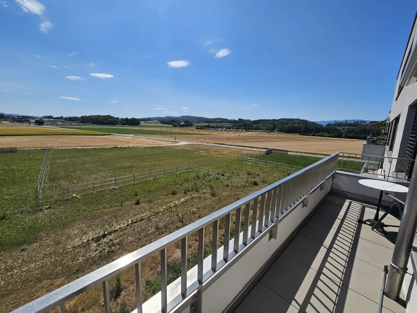 Bell'appartamento di 3,5 locali in affitto! - Foto 4 di 6